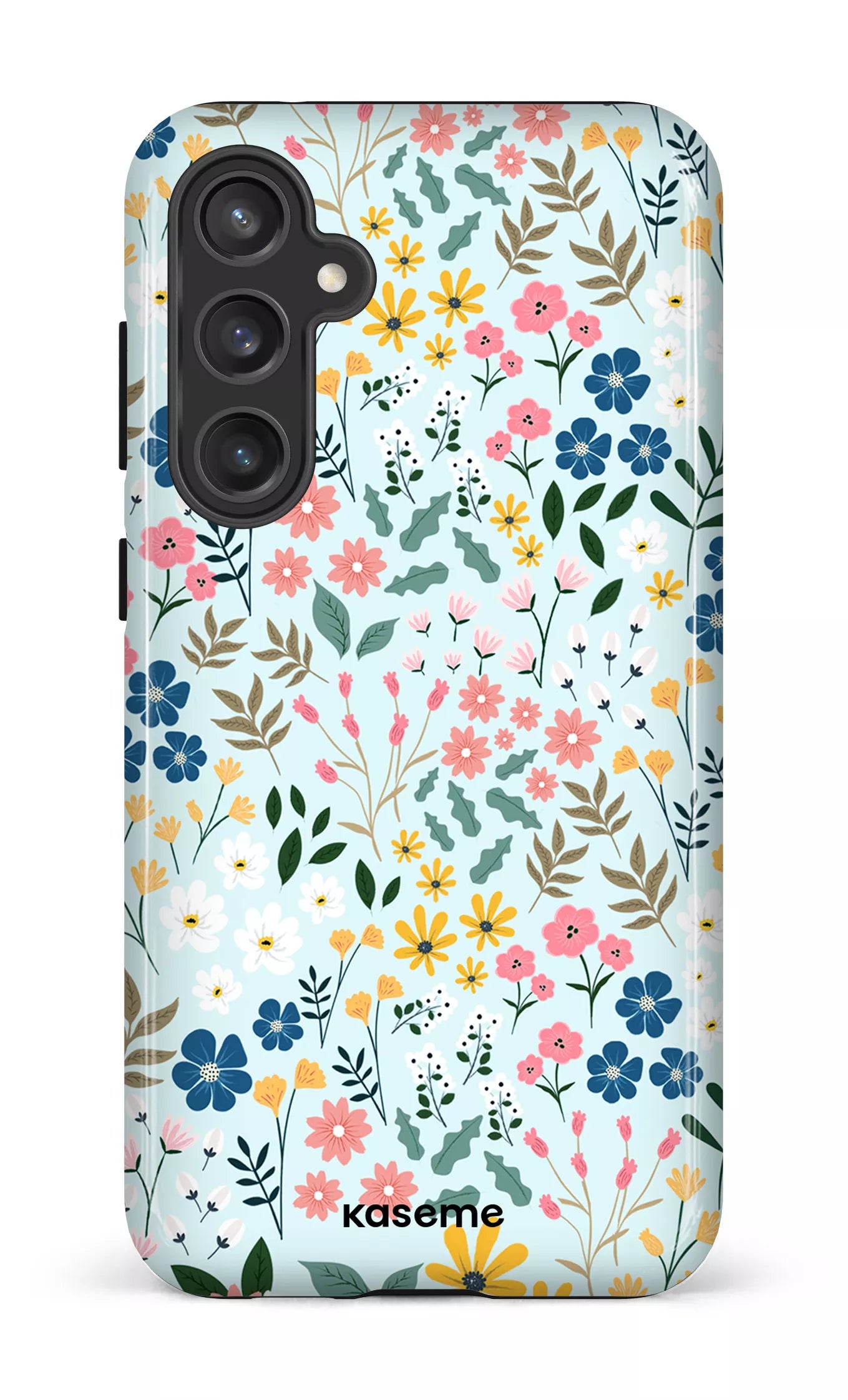 Galaxy S23 FE Tough Jasmine -