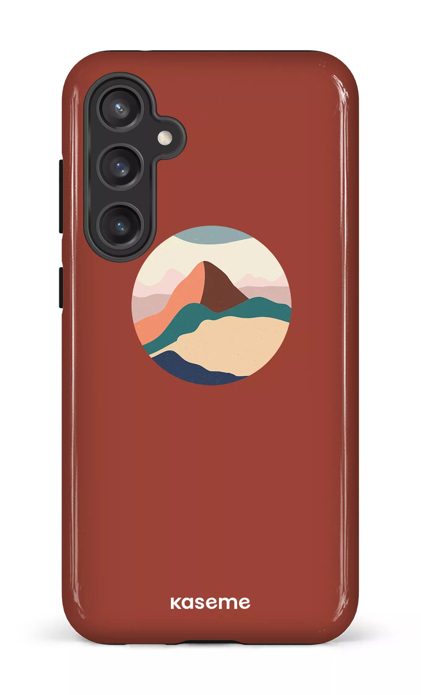 Galaxy S23 FE Tough Journey -