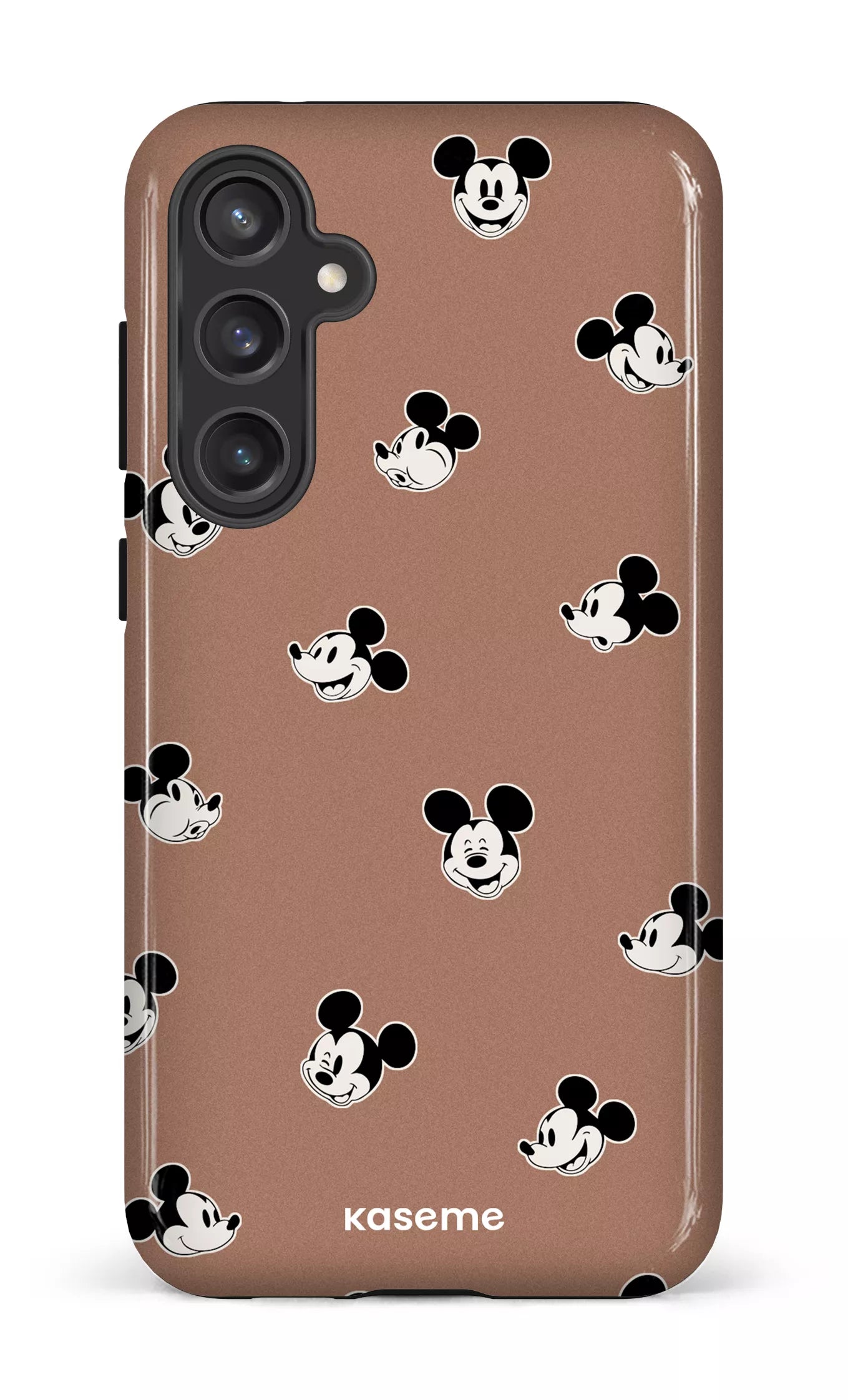 Galaxy S23 FE Tough Joyland Mocha -