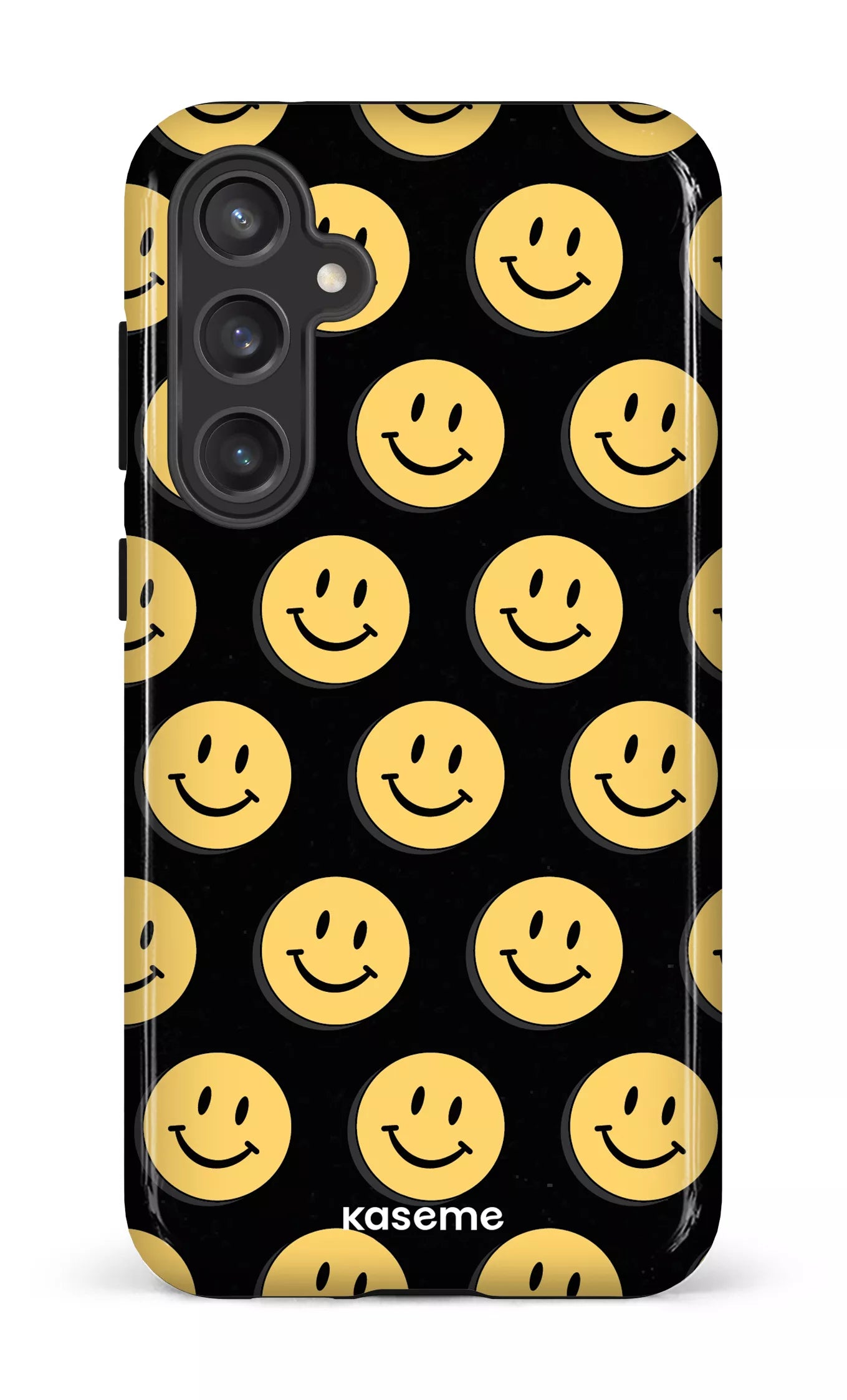 Galaxy S23 FE Tough Juvenescent Black -