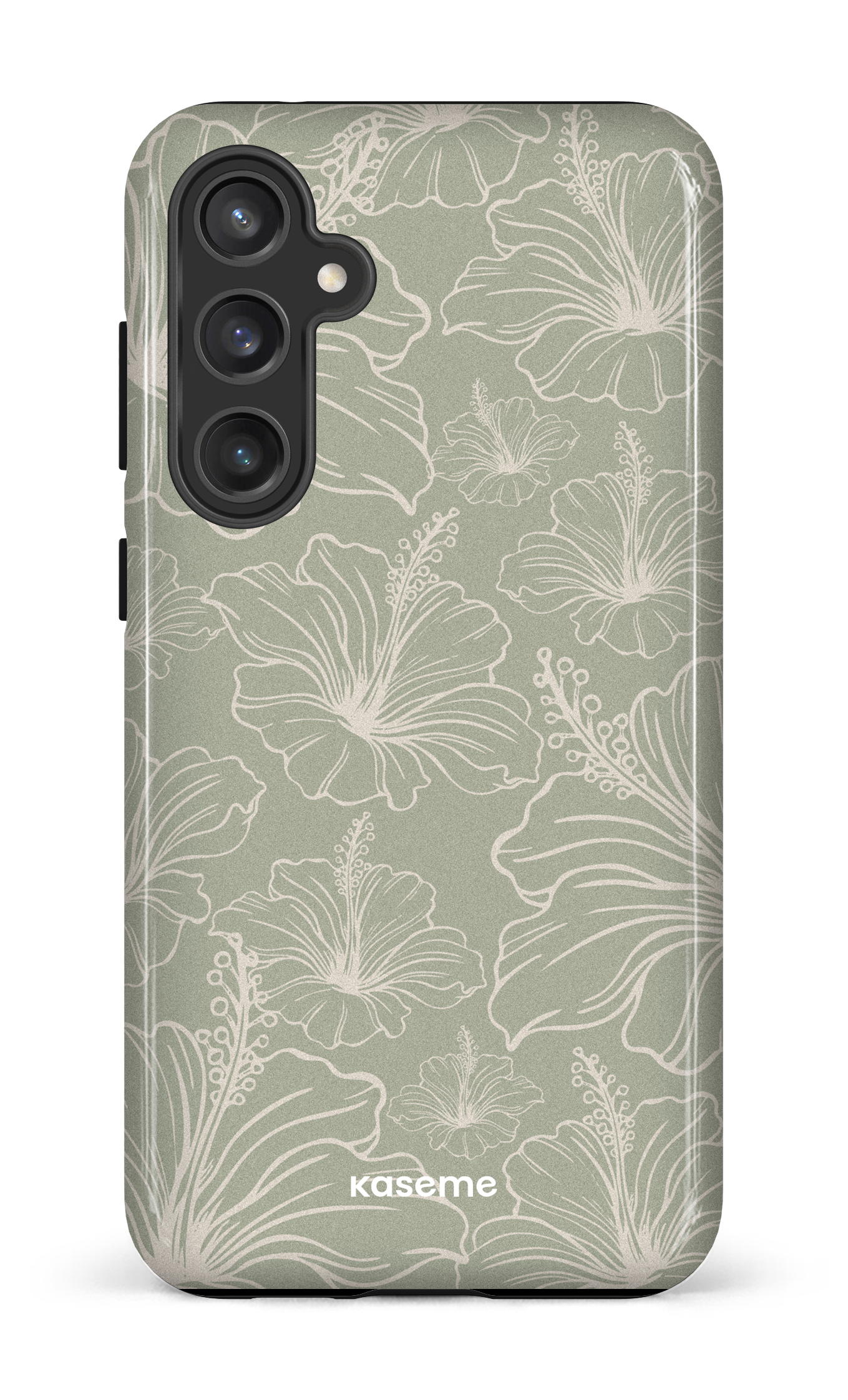 Galaxy S23 FE Tough Kahala Green -