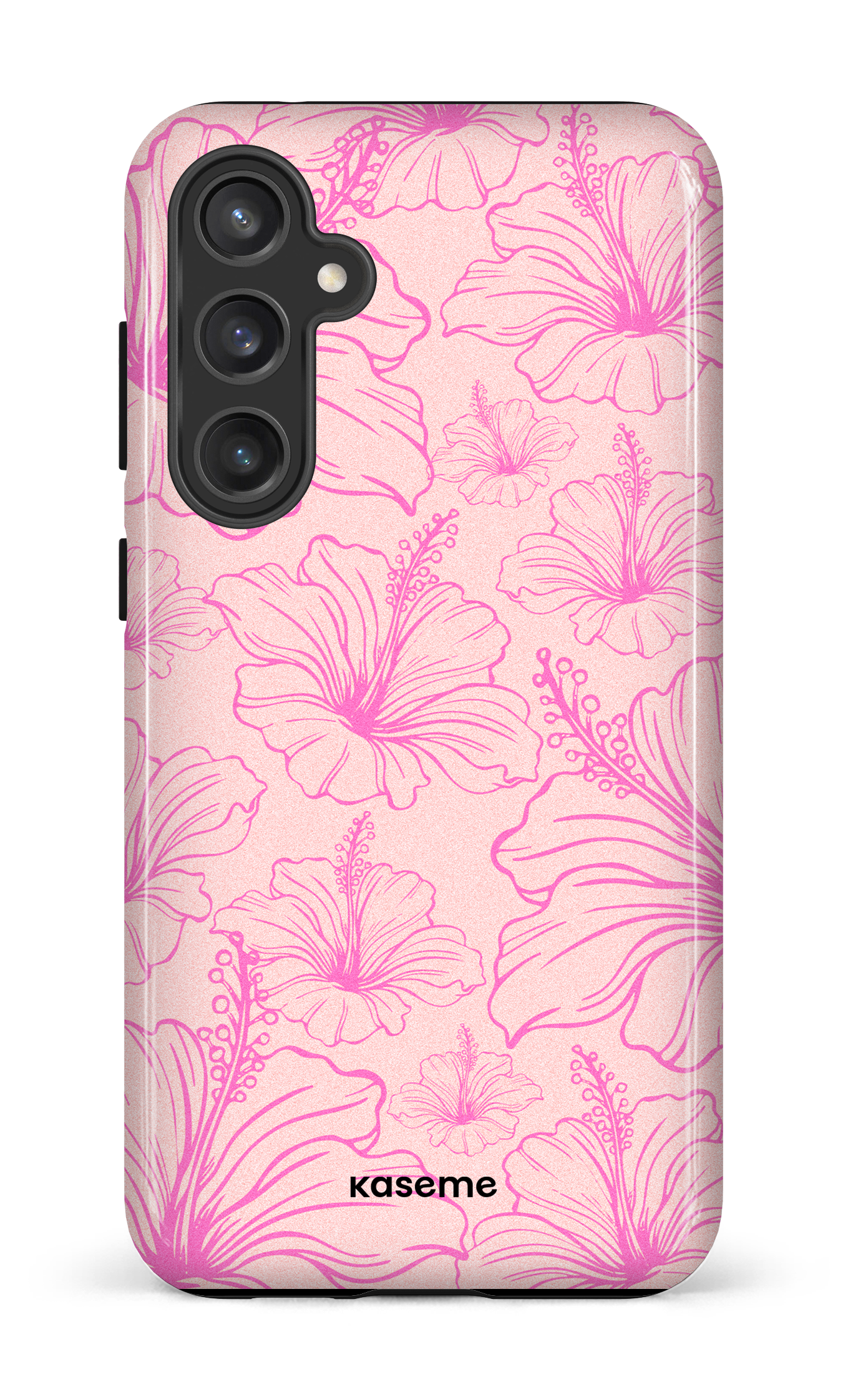 Galaxy S23 FE Tough Kahala Pink -