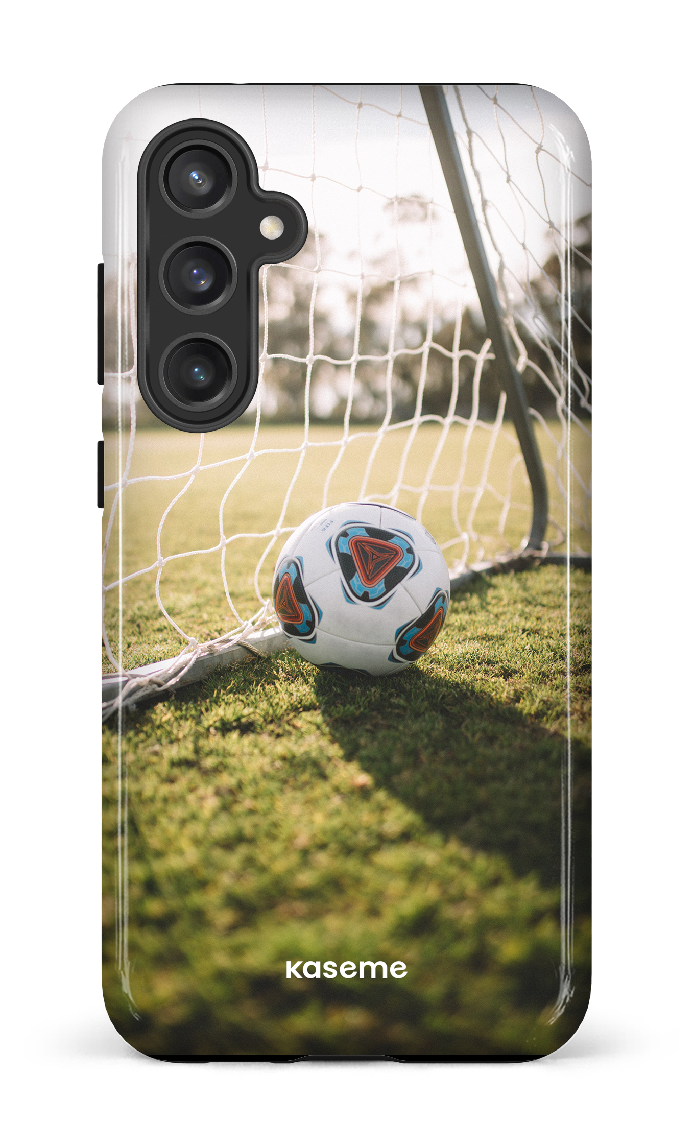 Galaxy S23 FE Tough Kicker -
