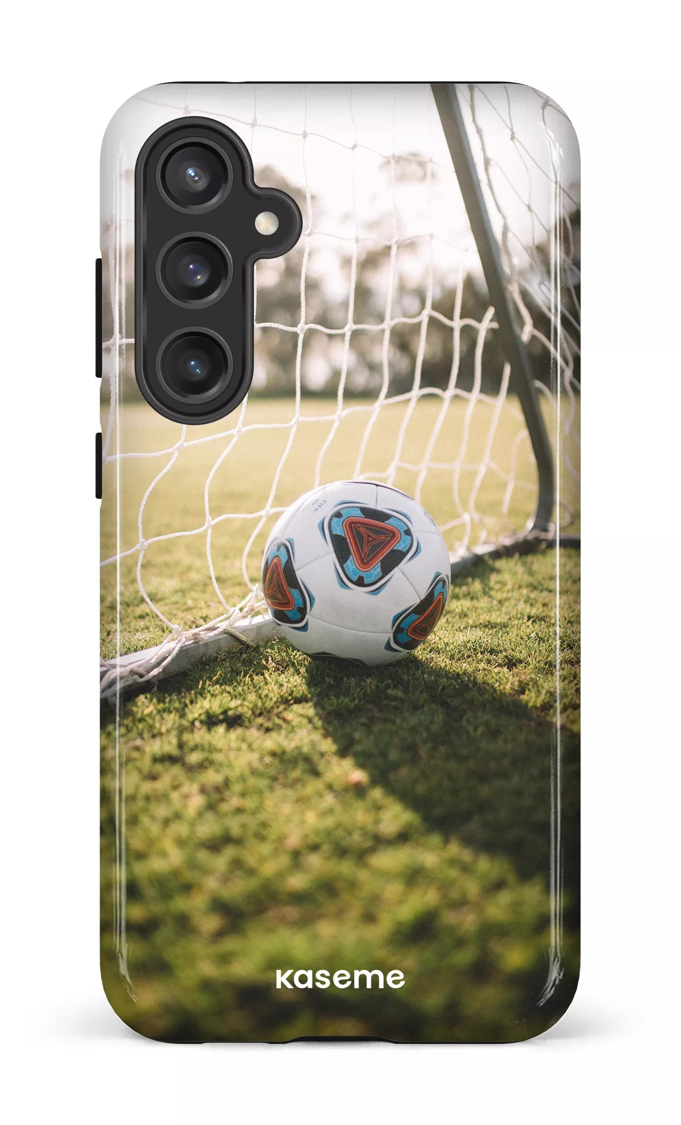 Galaxy S23 FE Tough Kicker -