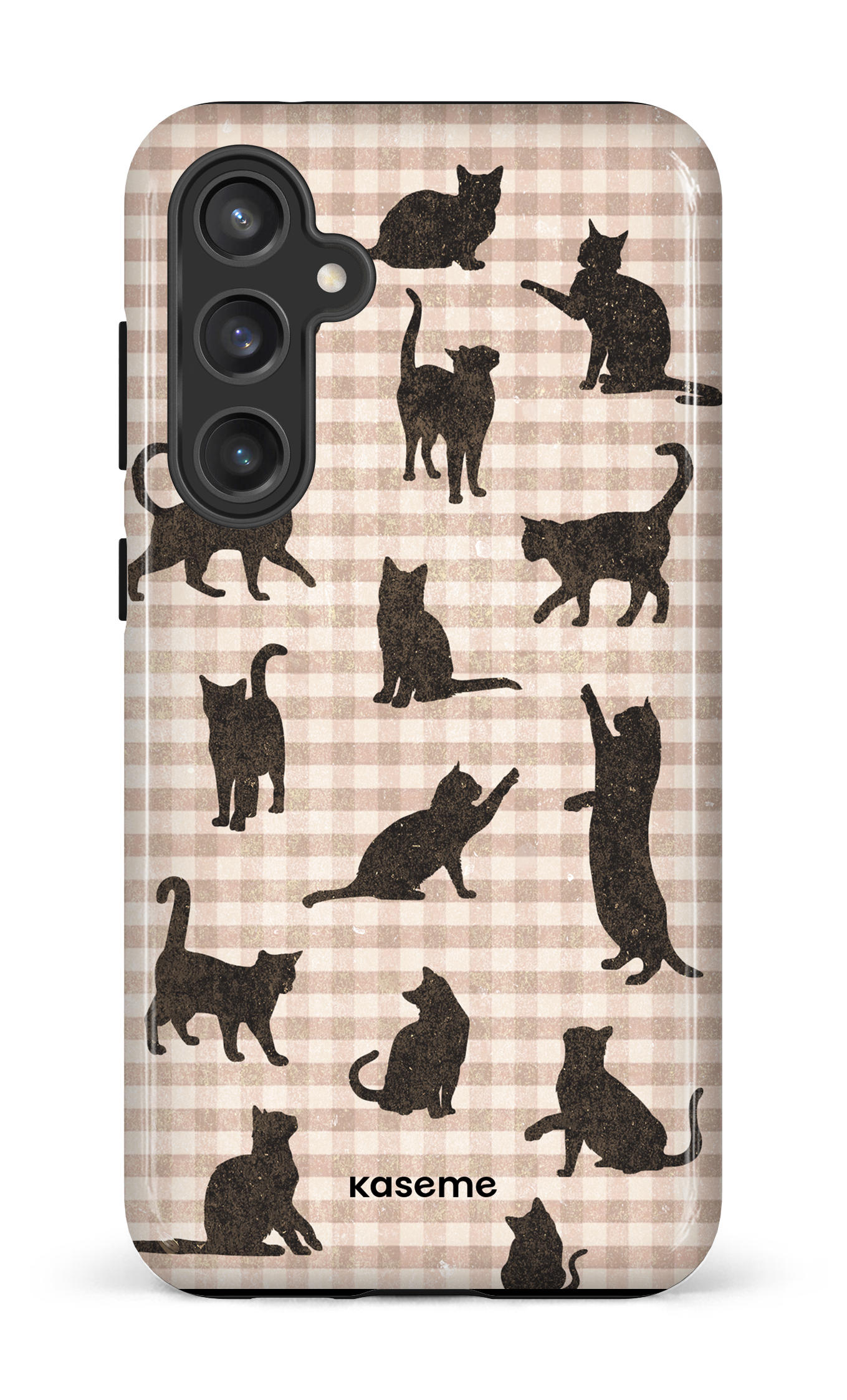 Galaxy S23 FE Tough Kitty Corner -