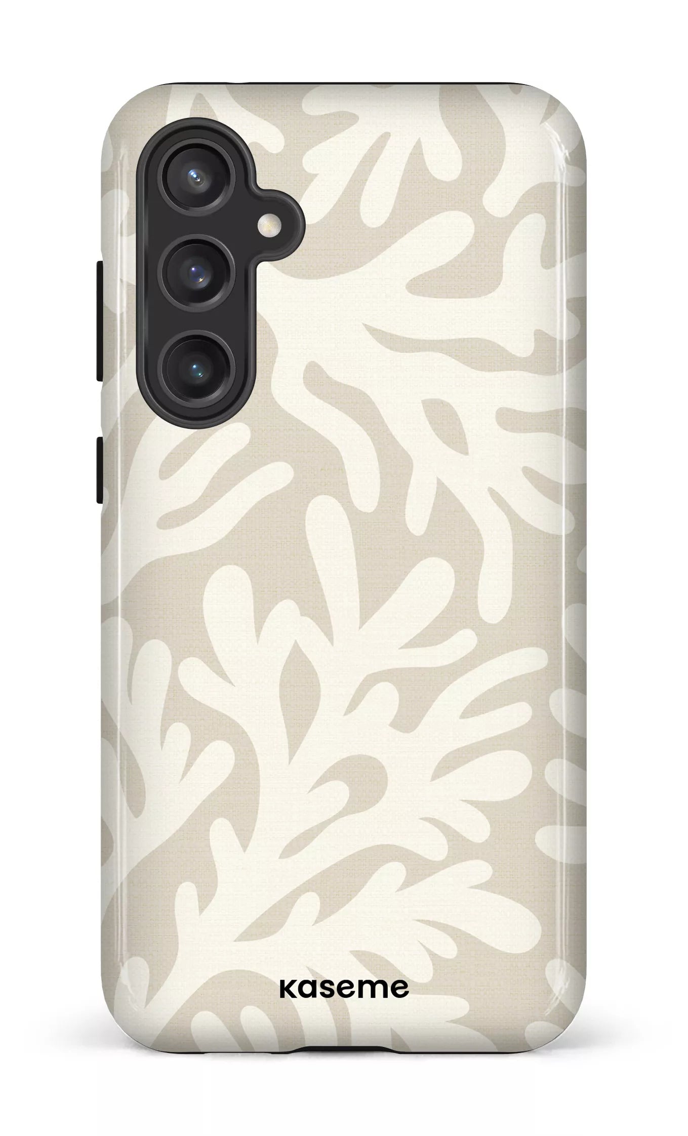 Galaxy S23 FE Tough Koralia Beige -