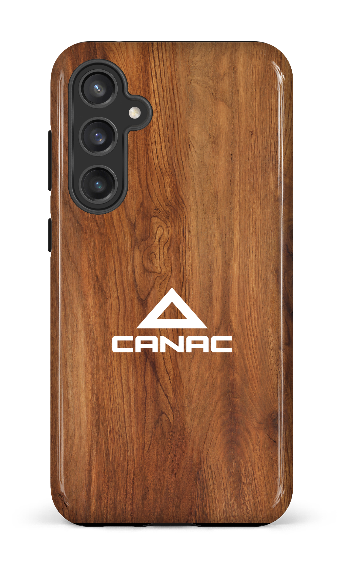 Galaxy S23 FE Tough La cour à bois 2 par Canac -