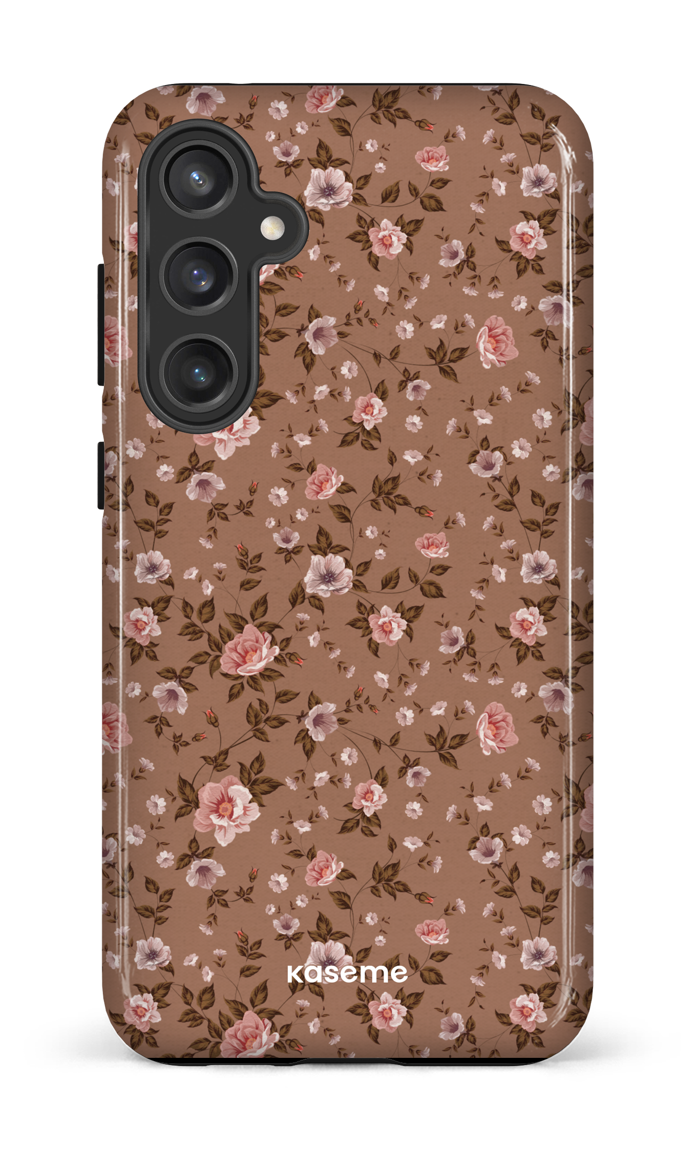 Galaxy S23 FE Tough La vie en rose Mocha -
