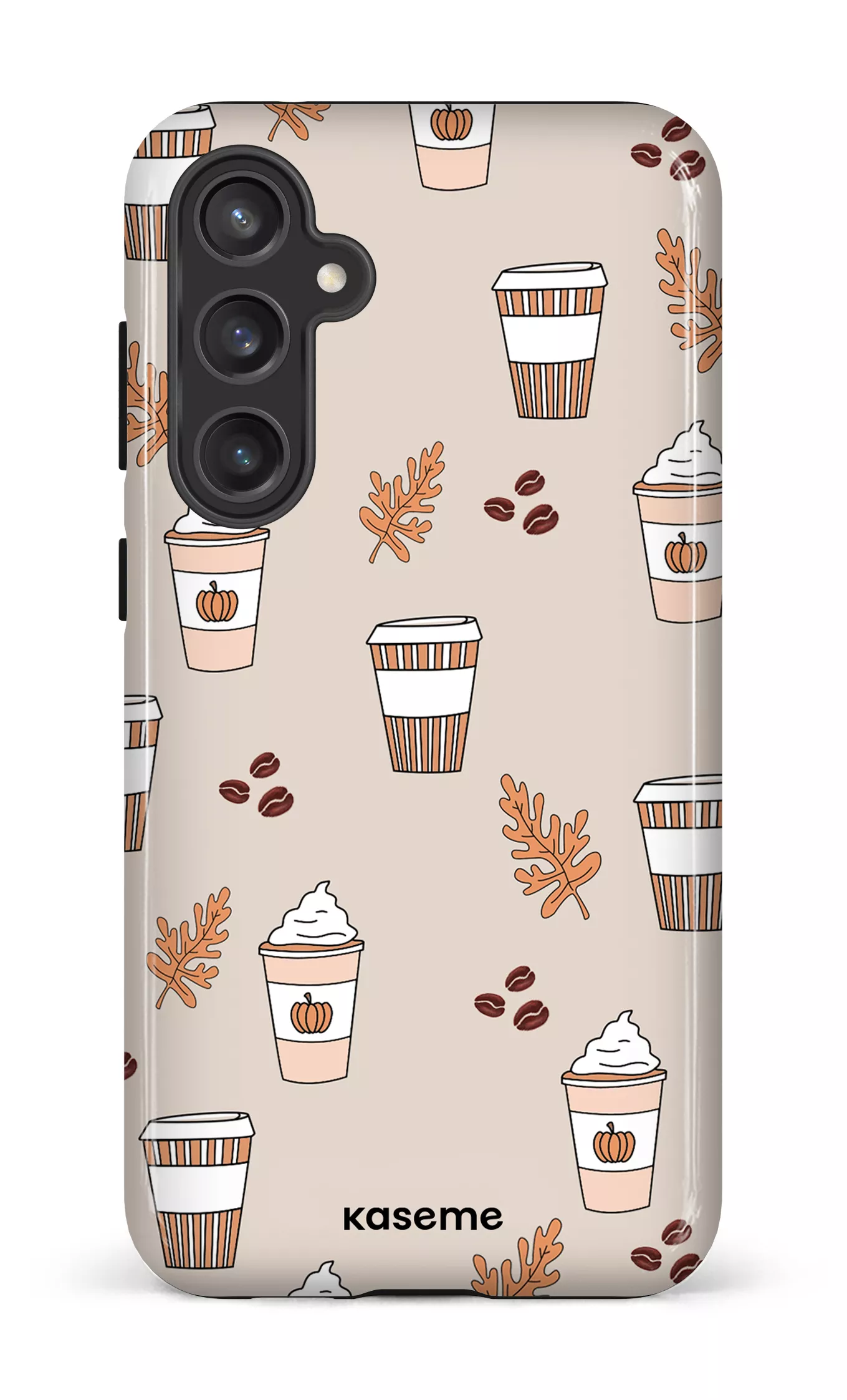 Galaxy S23 FE Tough Latte -