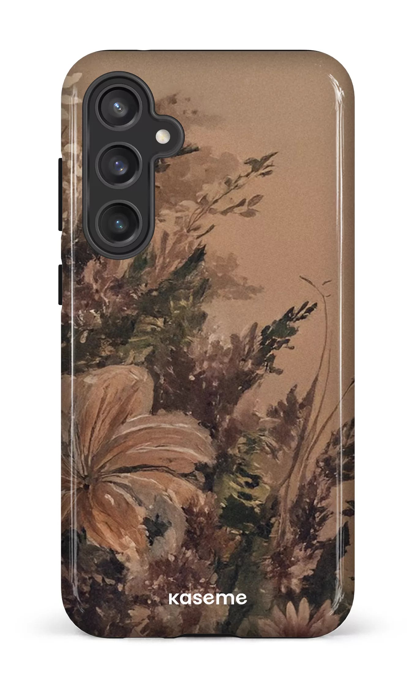 Galaxy S23 FE Tough Latte Garden -