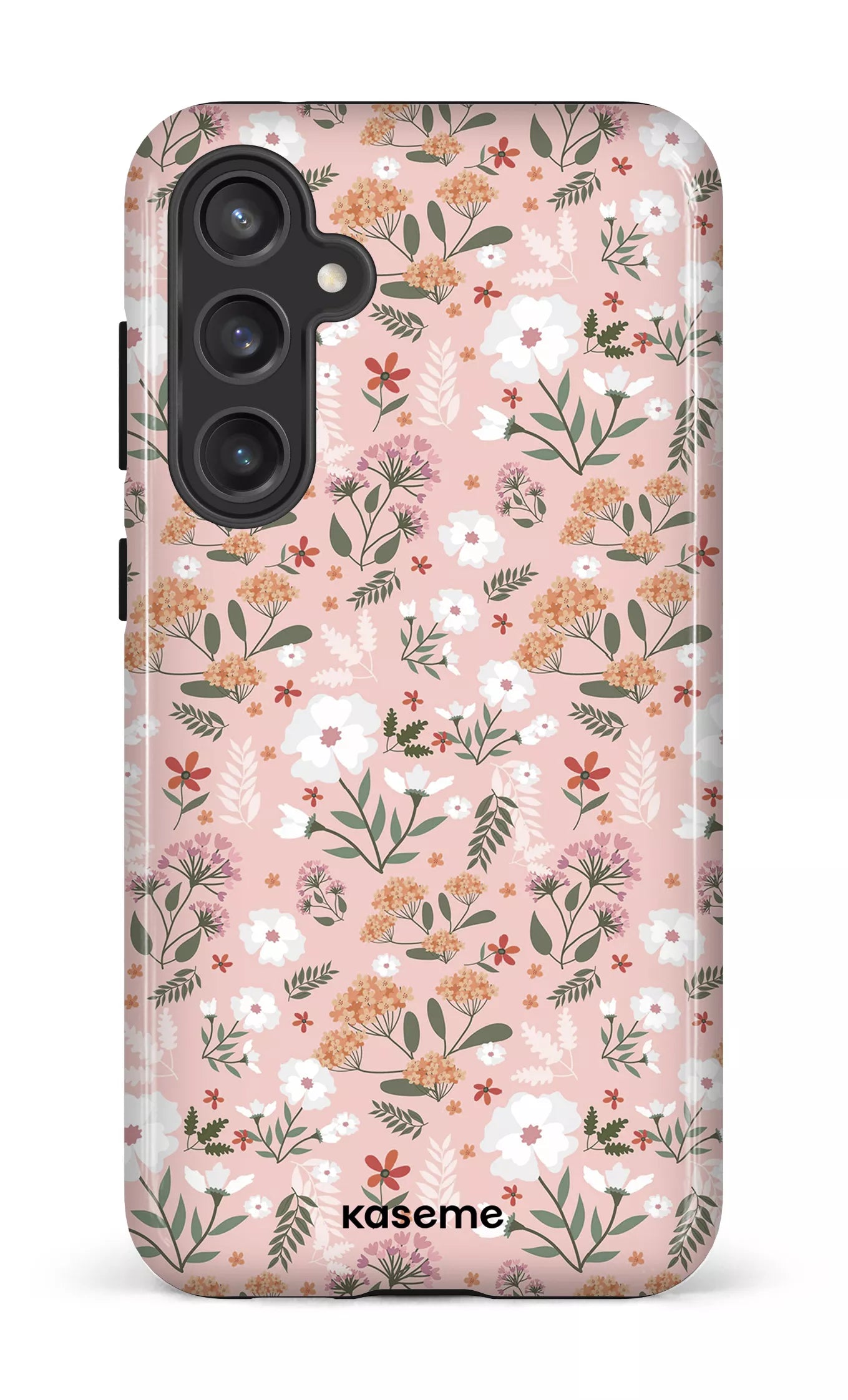 Galaxy S23 FE Tough Layla pink -