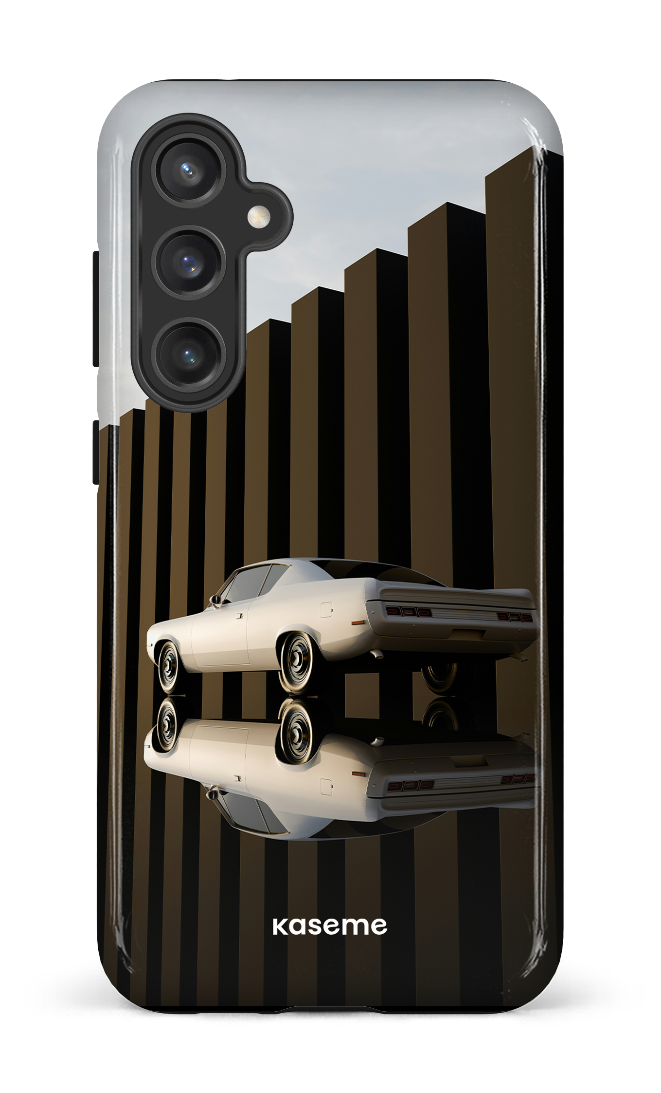 Galaxy S23 FE Tough Legacy -