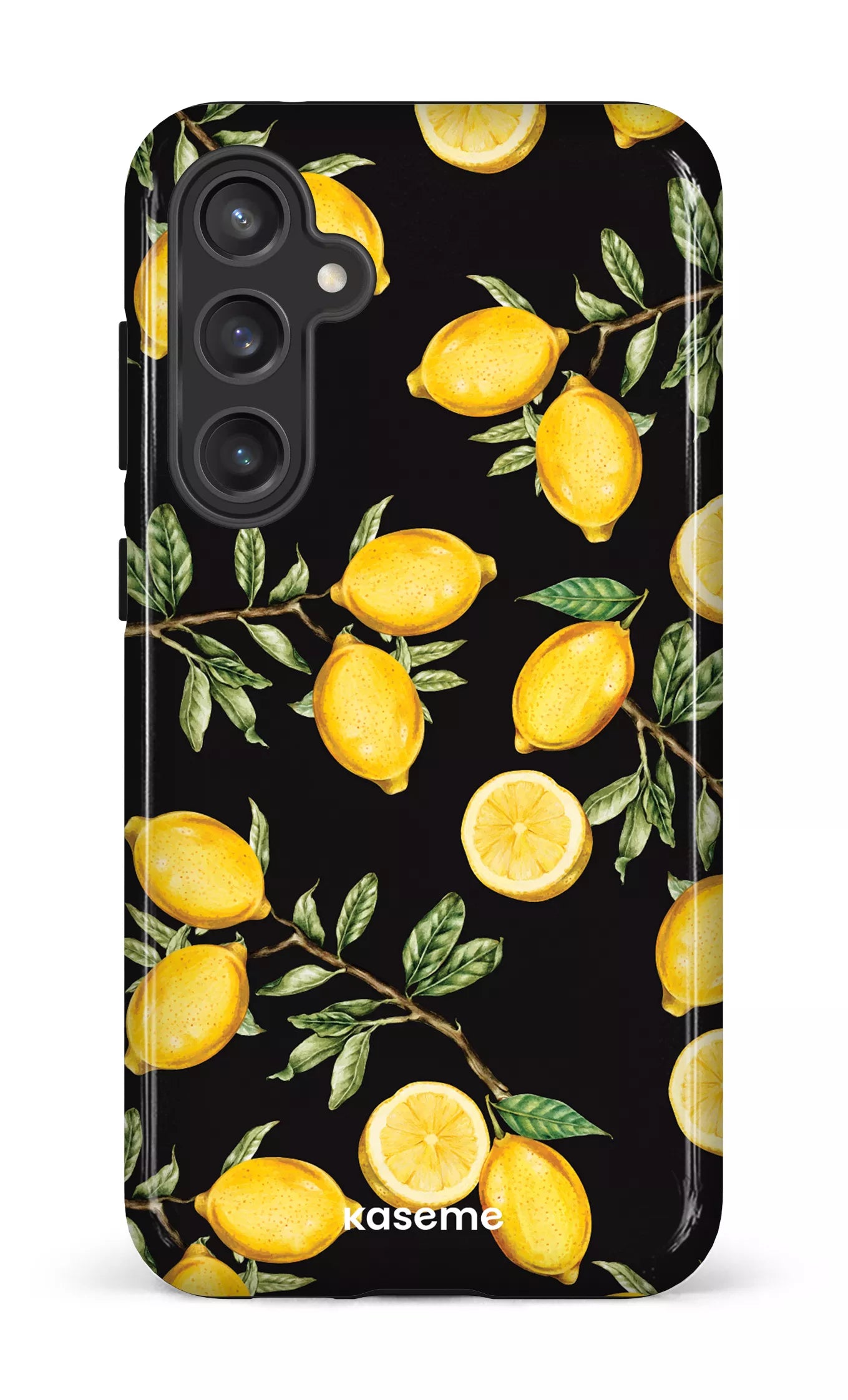 Galaxy S23 FE Tough Limonada -