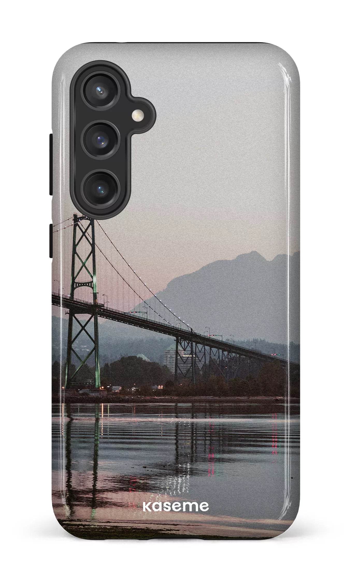 Galaxy S23 FE Tough Lions View -