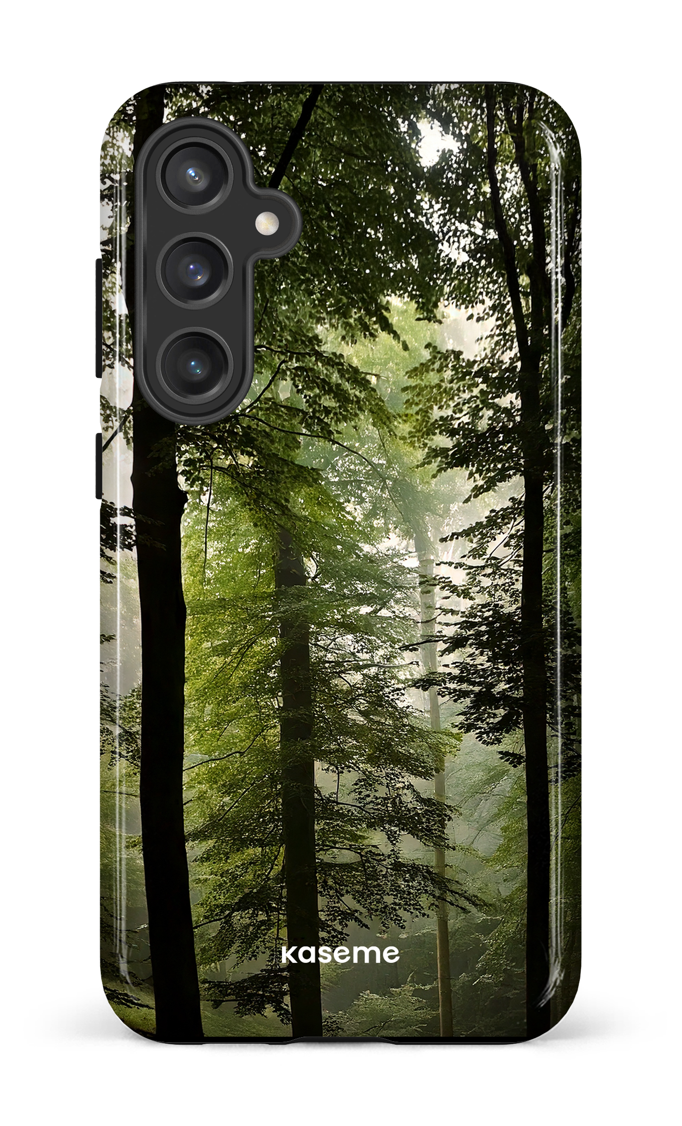 Galaxy S23 FE Tough Lost -