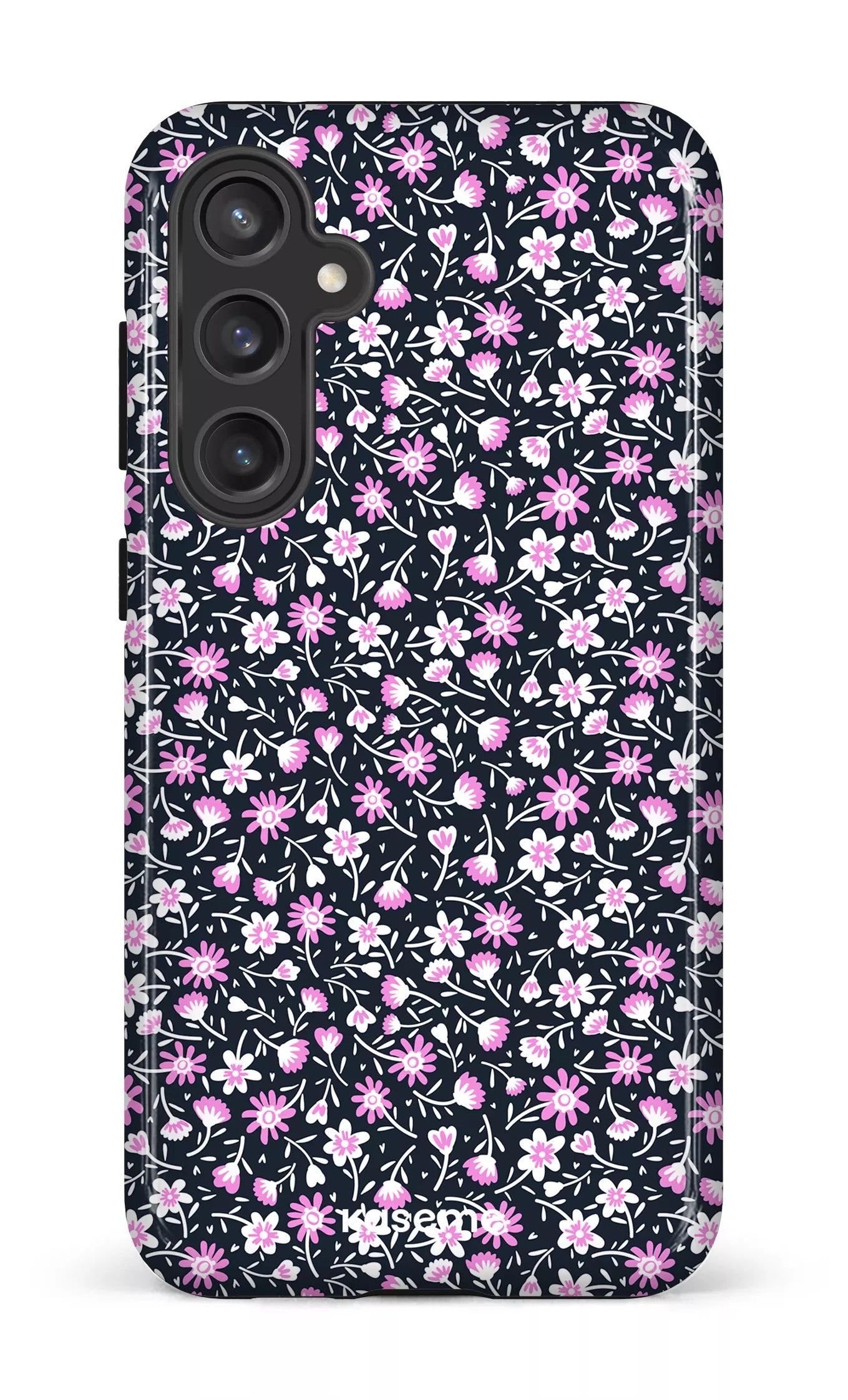 Galaxy S23 FE Tough Lotus -