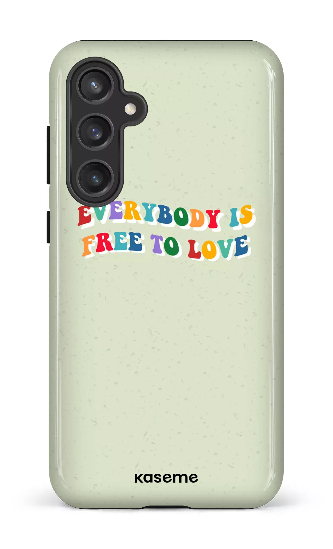 Galaxy S23 FE Tough Love is Love -
