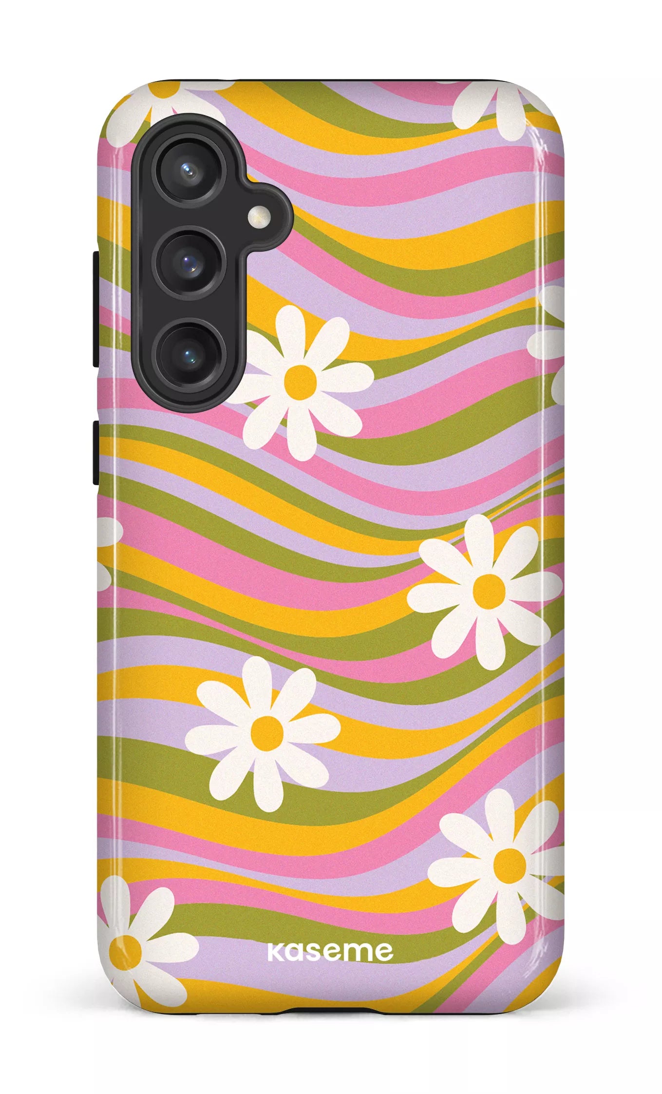 Galaxy S23 FE Tough Lucy Green -