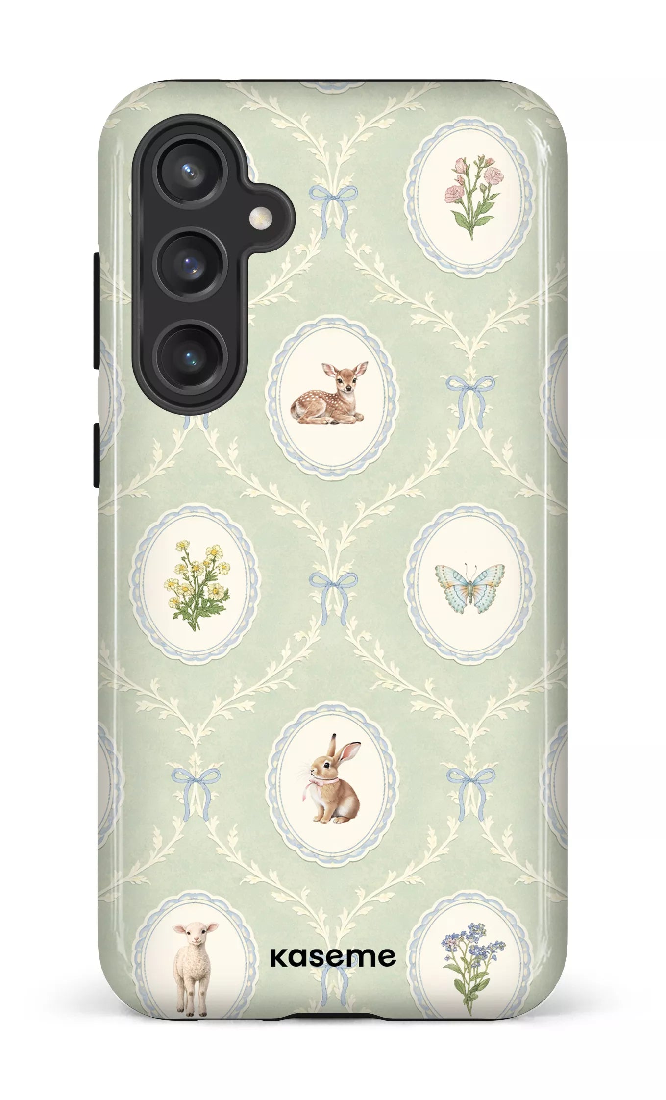 Galaxy S23 FE Tough Lullaby -