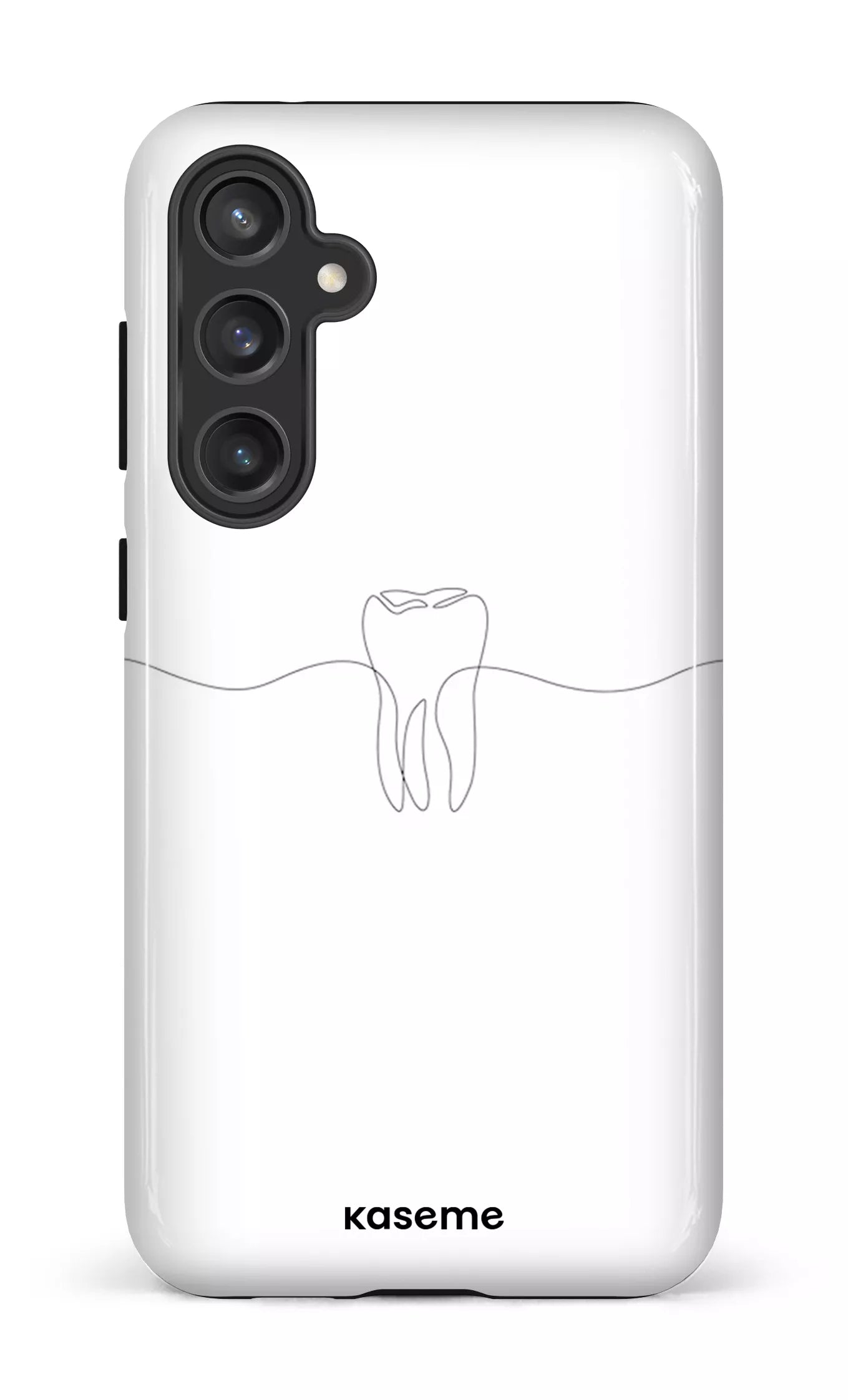 Galaxy S23 FE Tough MD Blanc -