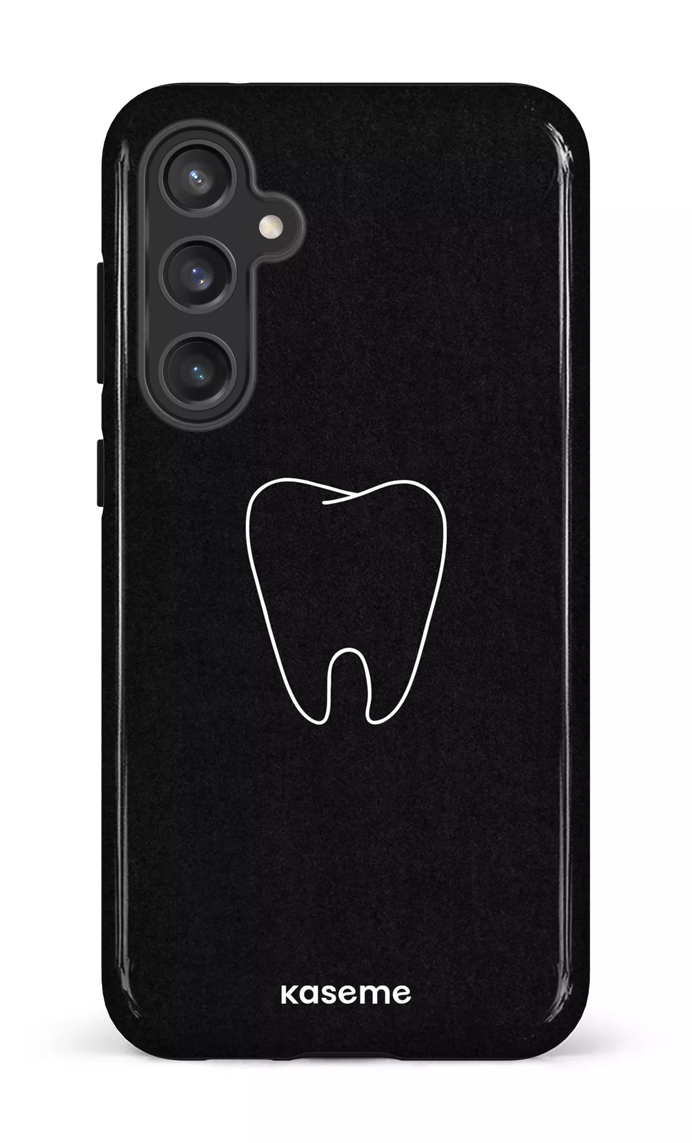 Galaxy S23 FE Tough MD Noir -