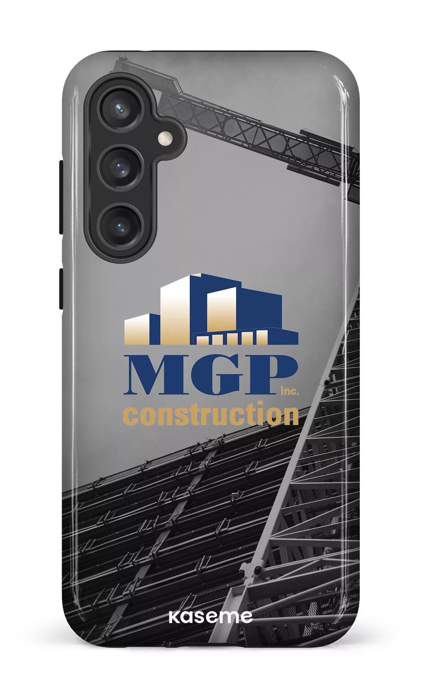 Galaxy S23 FE Tough MGP -