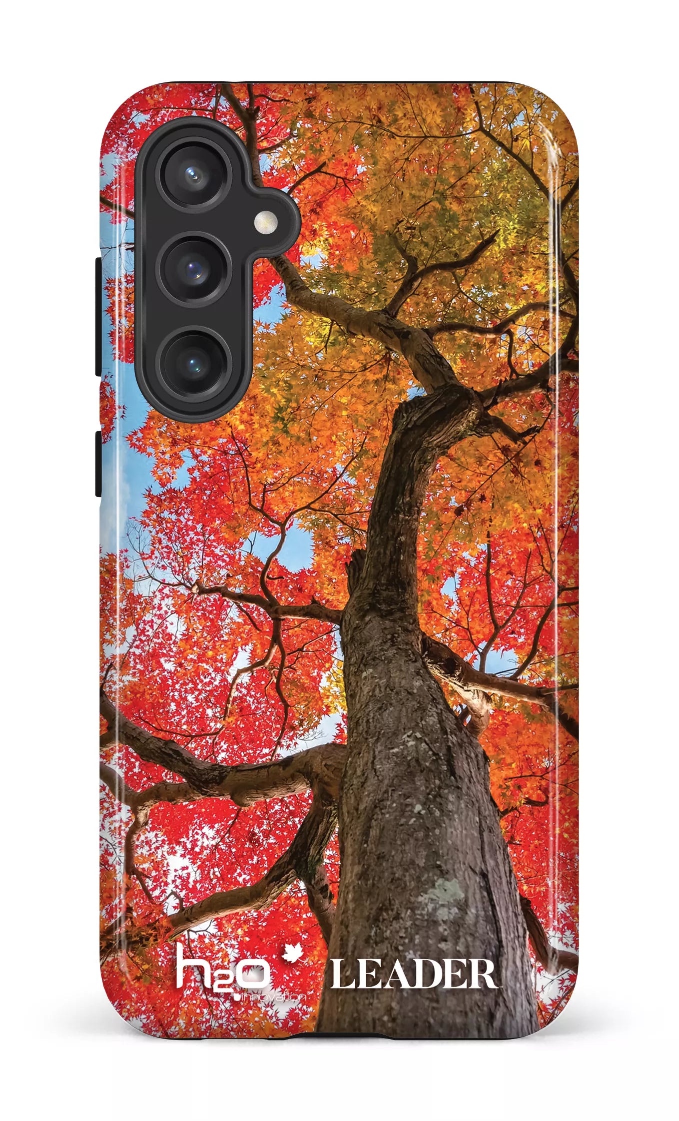 Galaxy S23 FE Tough Maple by H2O -