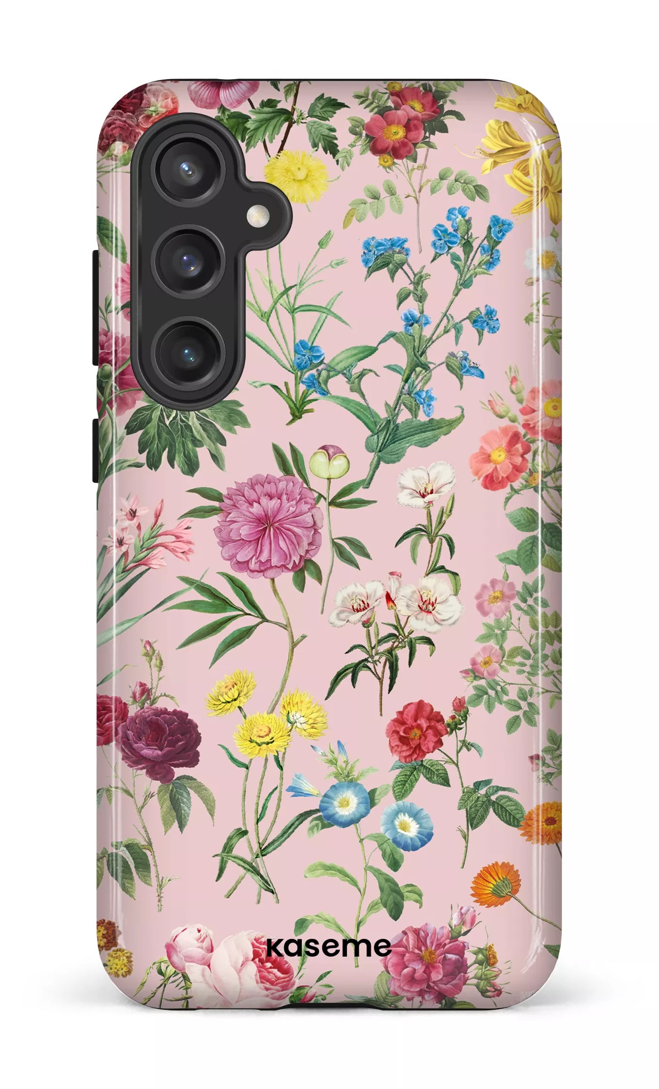 Galaxy S23 FE Tough Margaret Pink -