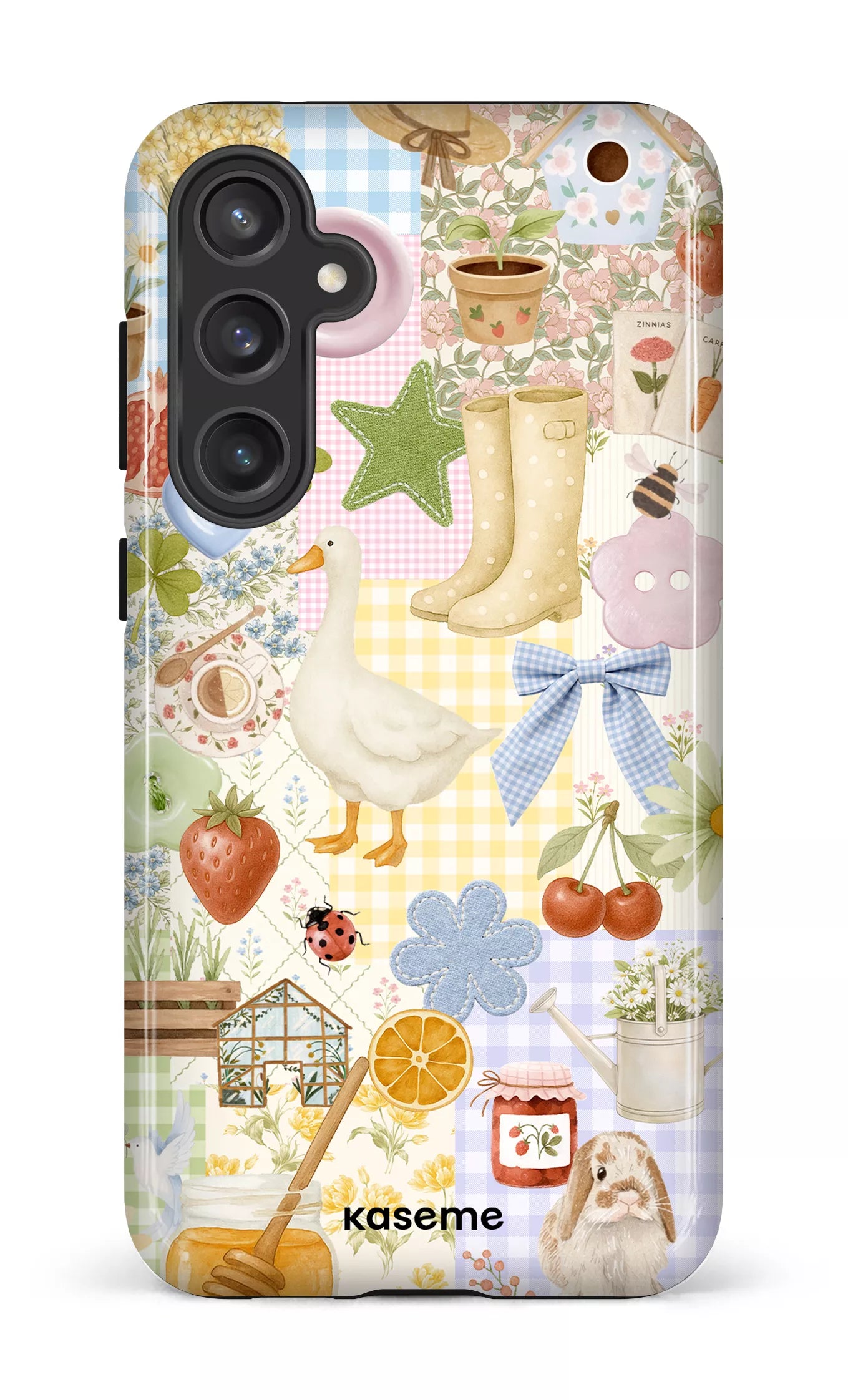 Galaxy S23 FE Tough Margot -