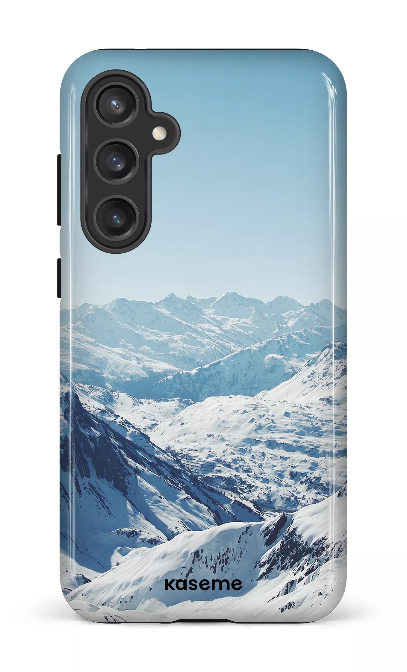 Galaxy S23 FE Tough Massif -