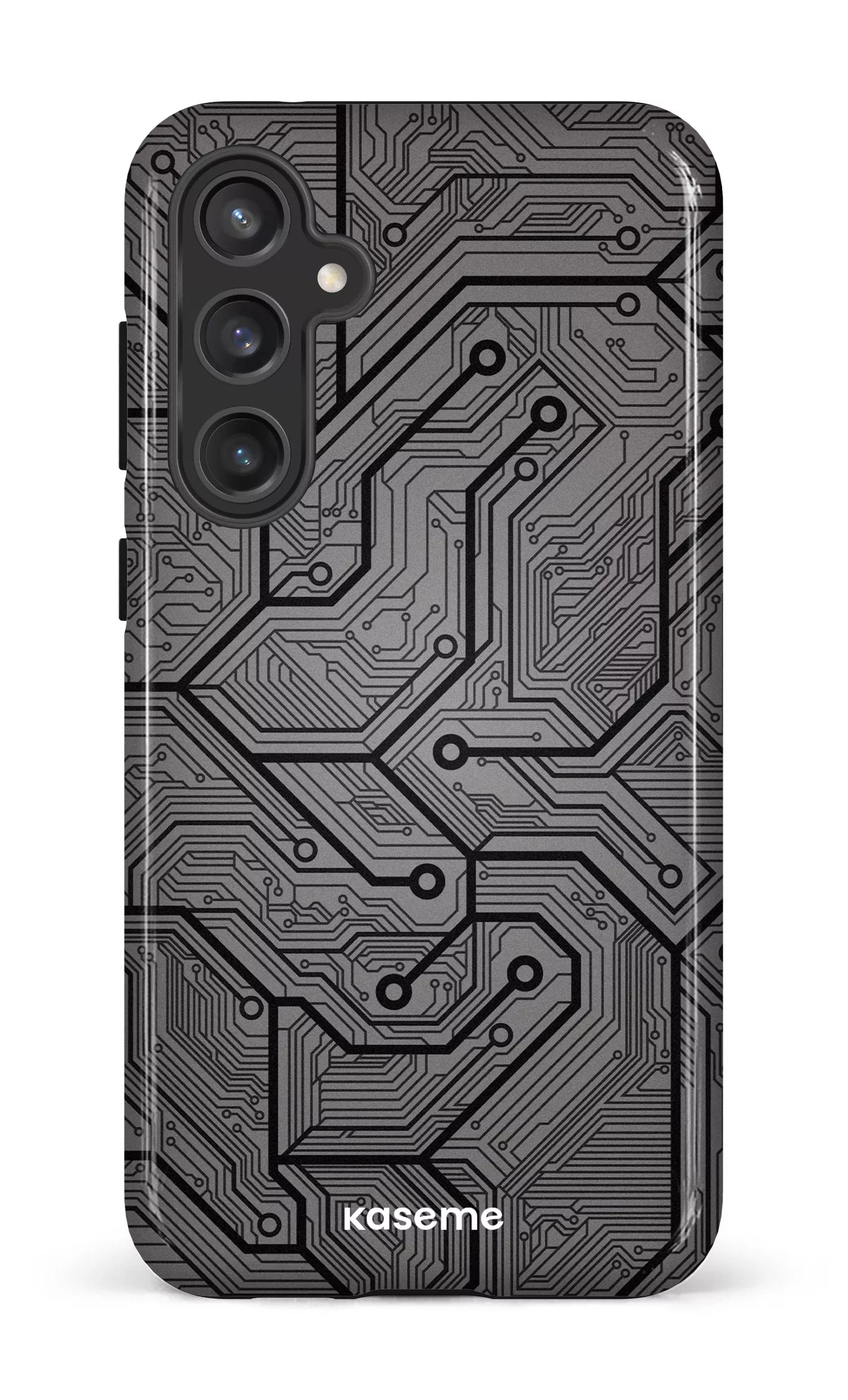 Galaxy S23 FE Tough Matrix -