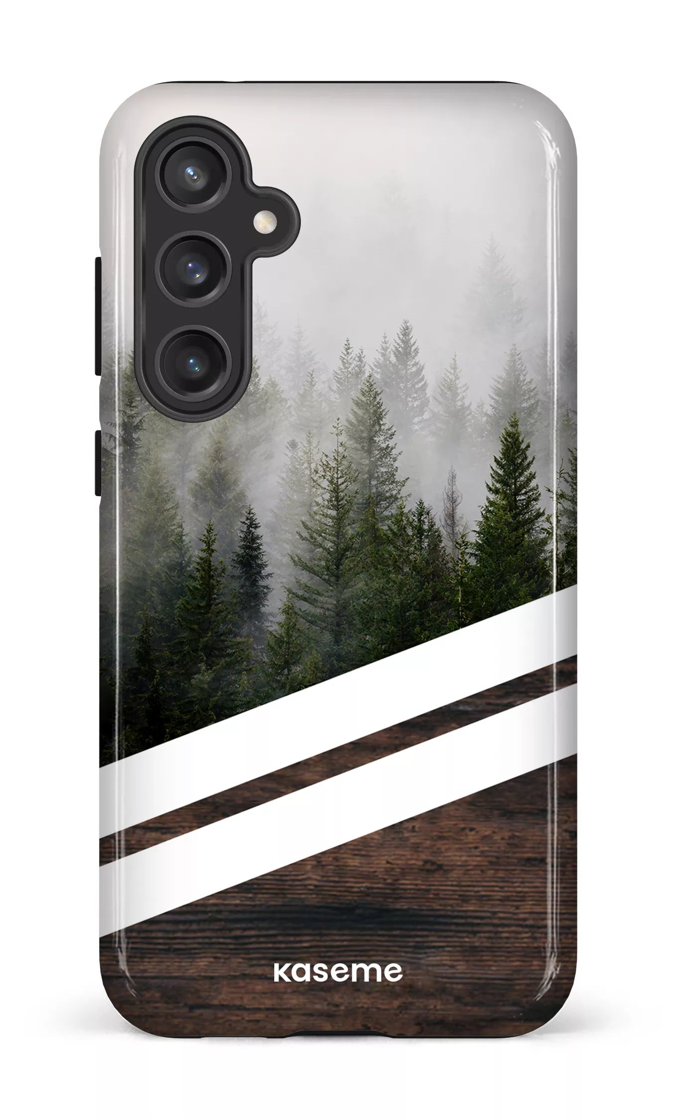 Galaxy S23 FE Tough Mist -