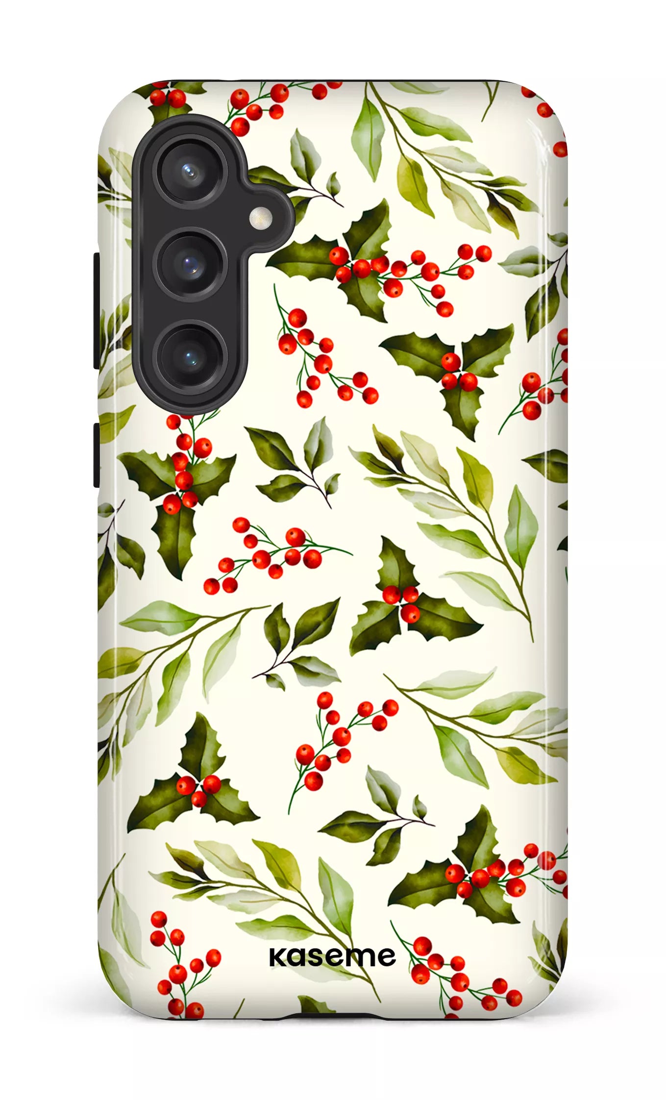 Galaxy S23 FE Tough Mistletoe -