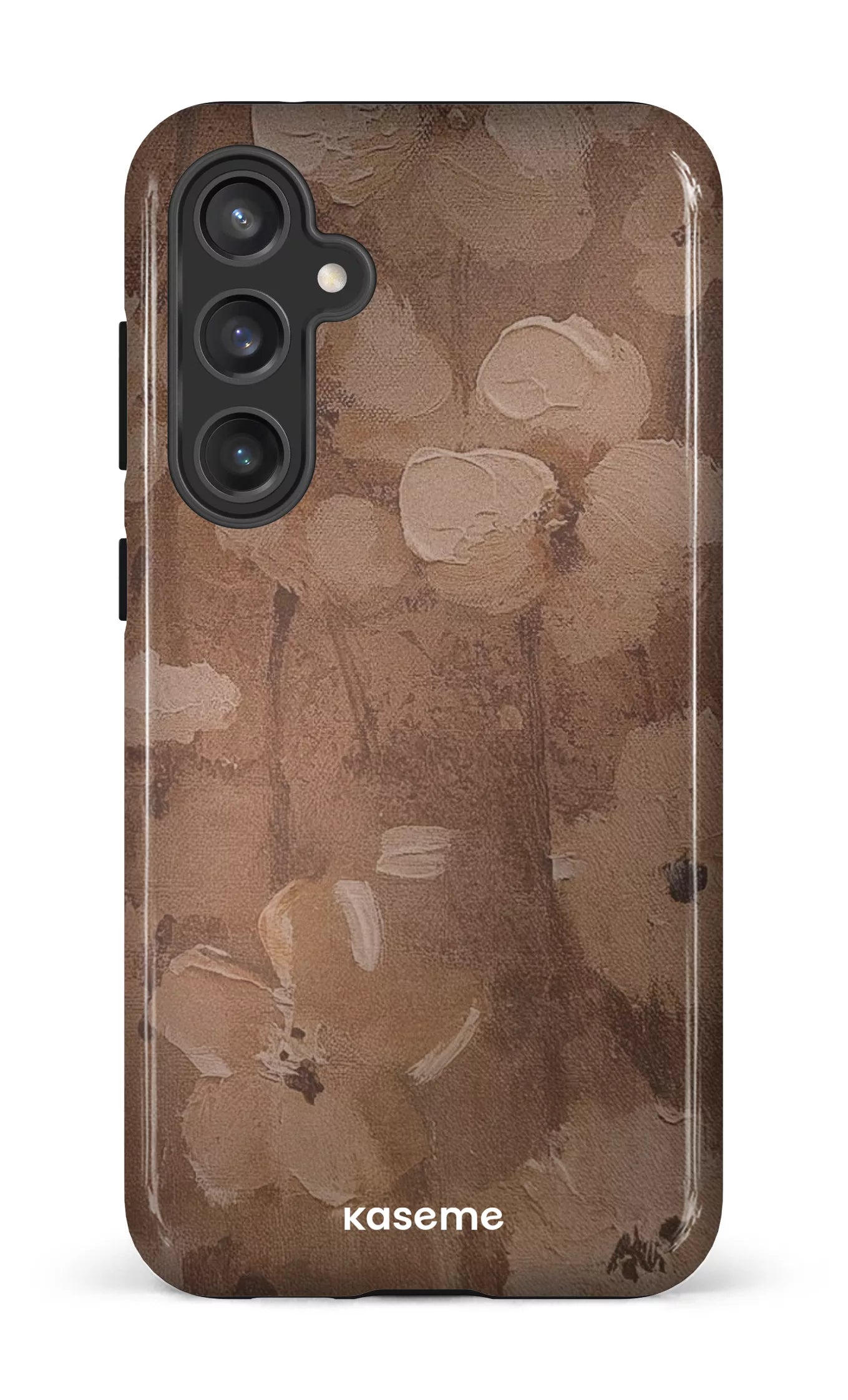 Galaxy S23 FE Tough Mocha Bloom -