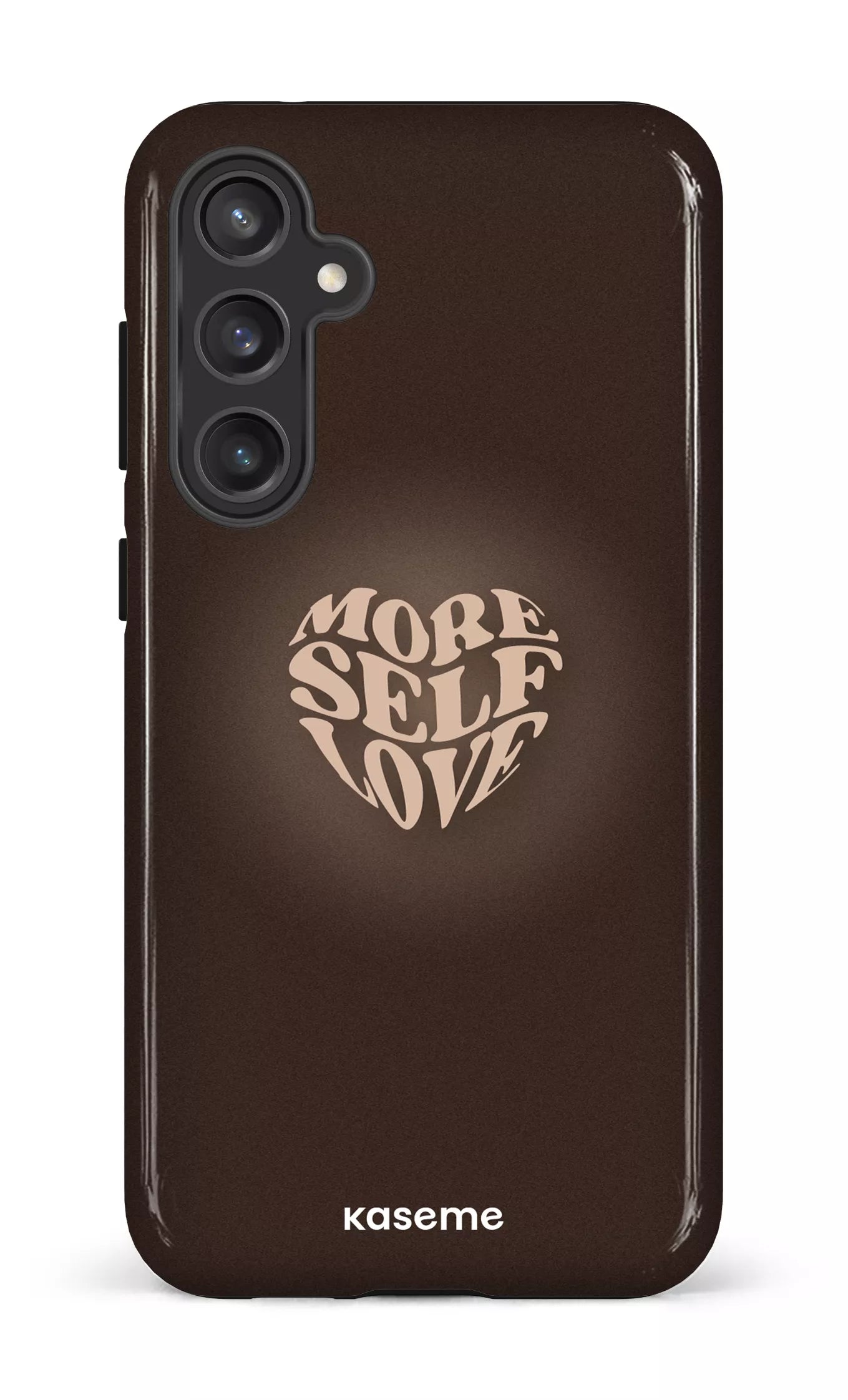 Galaxy S23 FE Tough Mocha Romance -