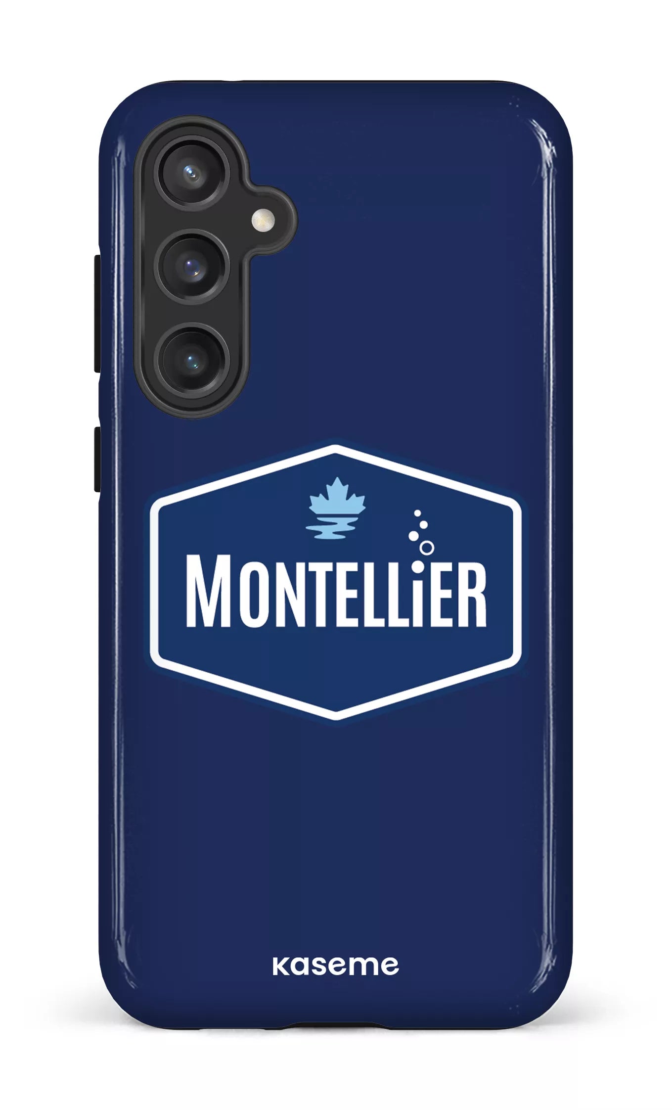 Galaxy S23 FE Tough Montellier -