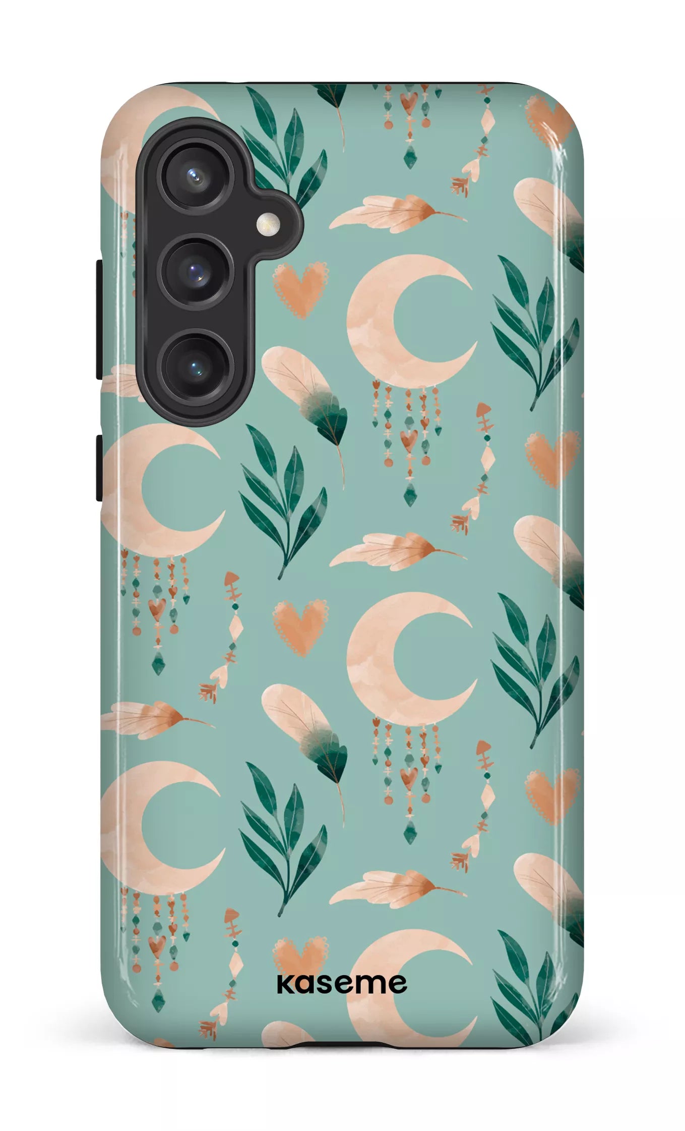 Galaxy S23 FE Tough Moonlight Blue -