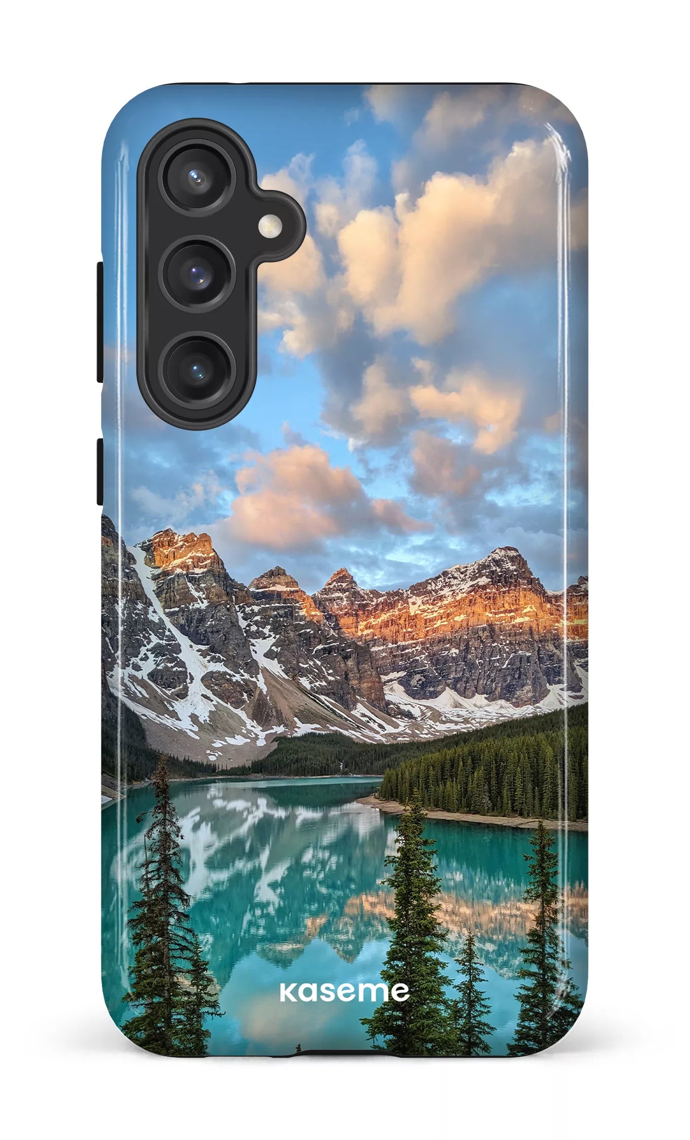 Galaxy S23 FE Tough Moraska -