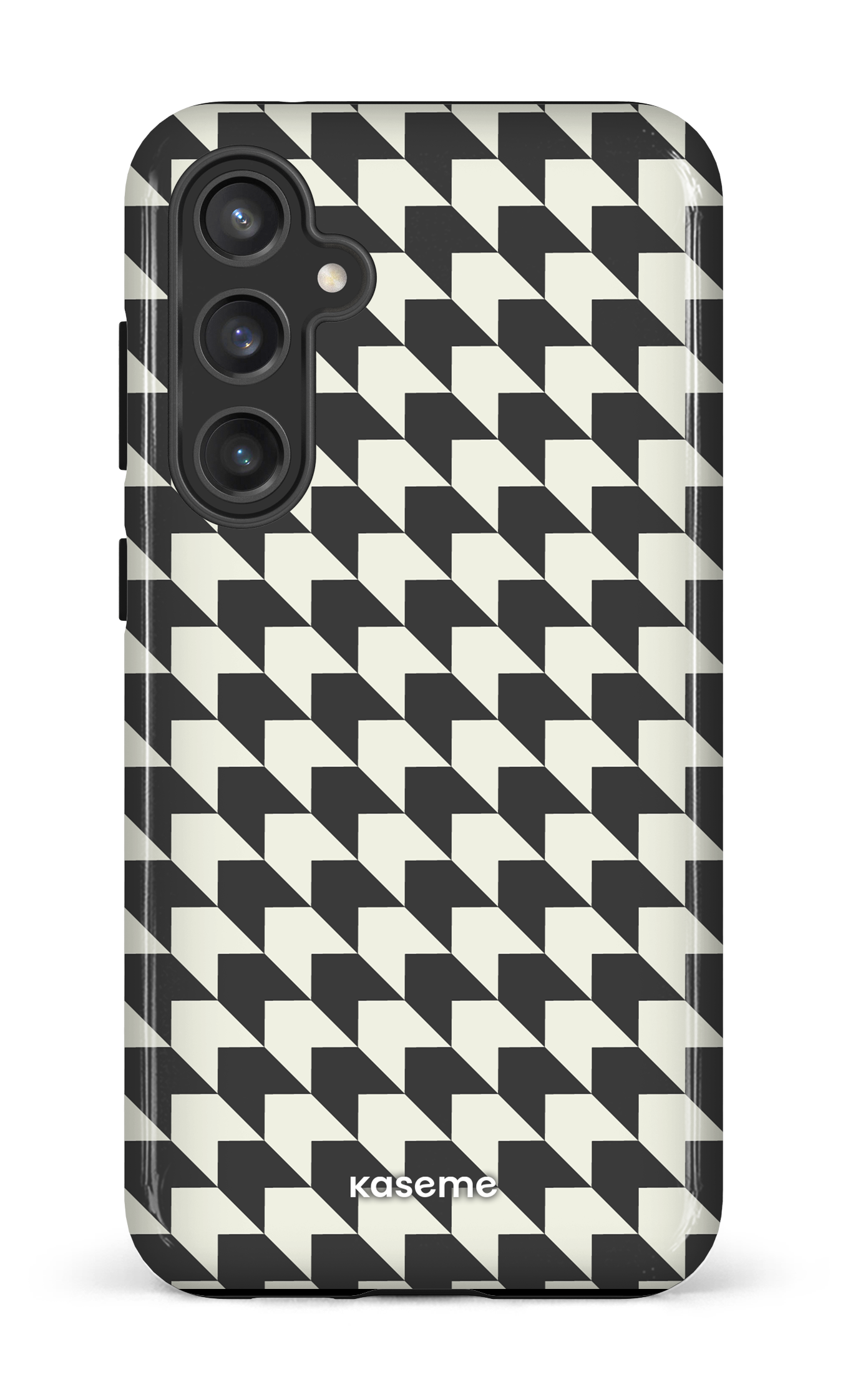 Galaxy S23 FE Tough Motion -