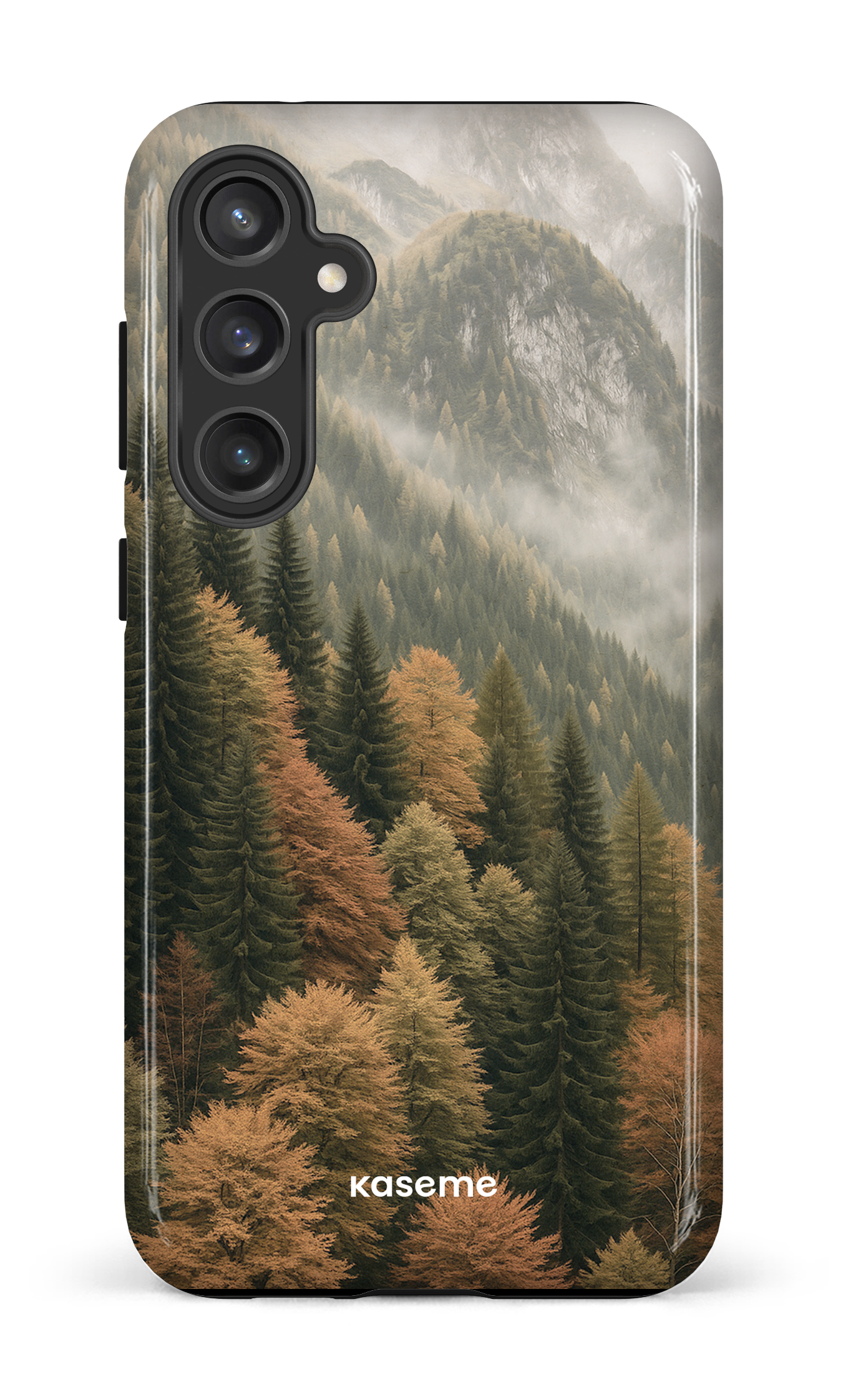 Galaxy S23 FE Tough Mystic Fall -