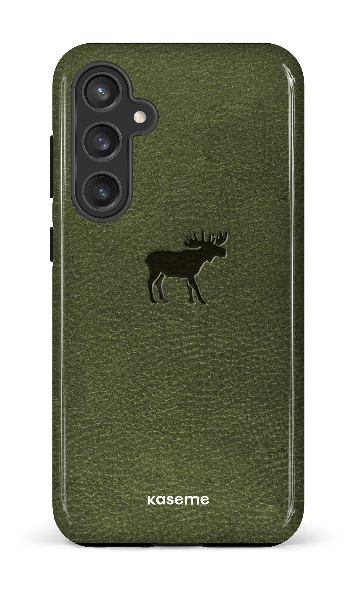 Galaxy S23 FE Tough Nordik Green -