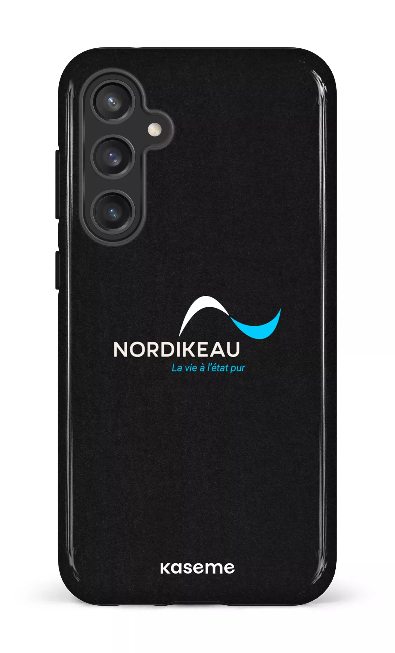 Galaxy S23 FE Tough Nordikeau -