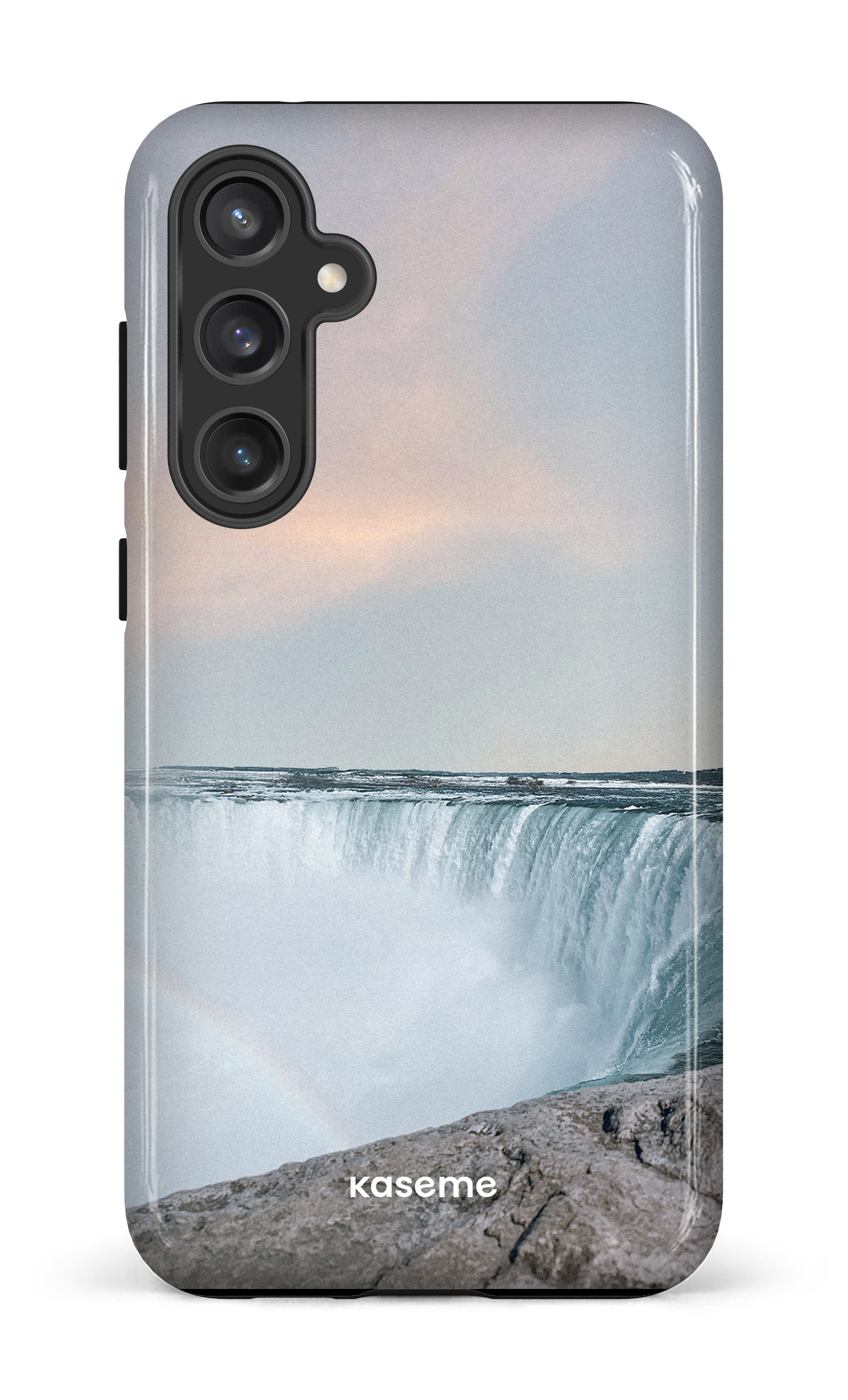 Galaxy S23 FE Tough North To South -