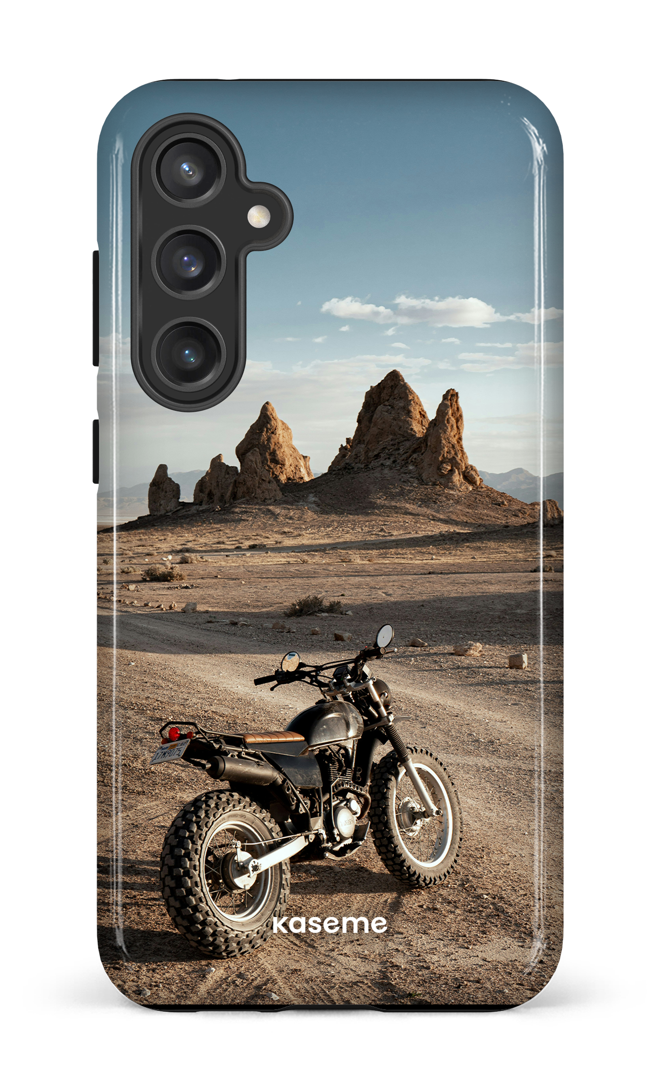 Galaxy S23 FE Tough Off-Road -