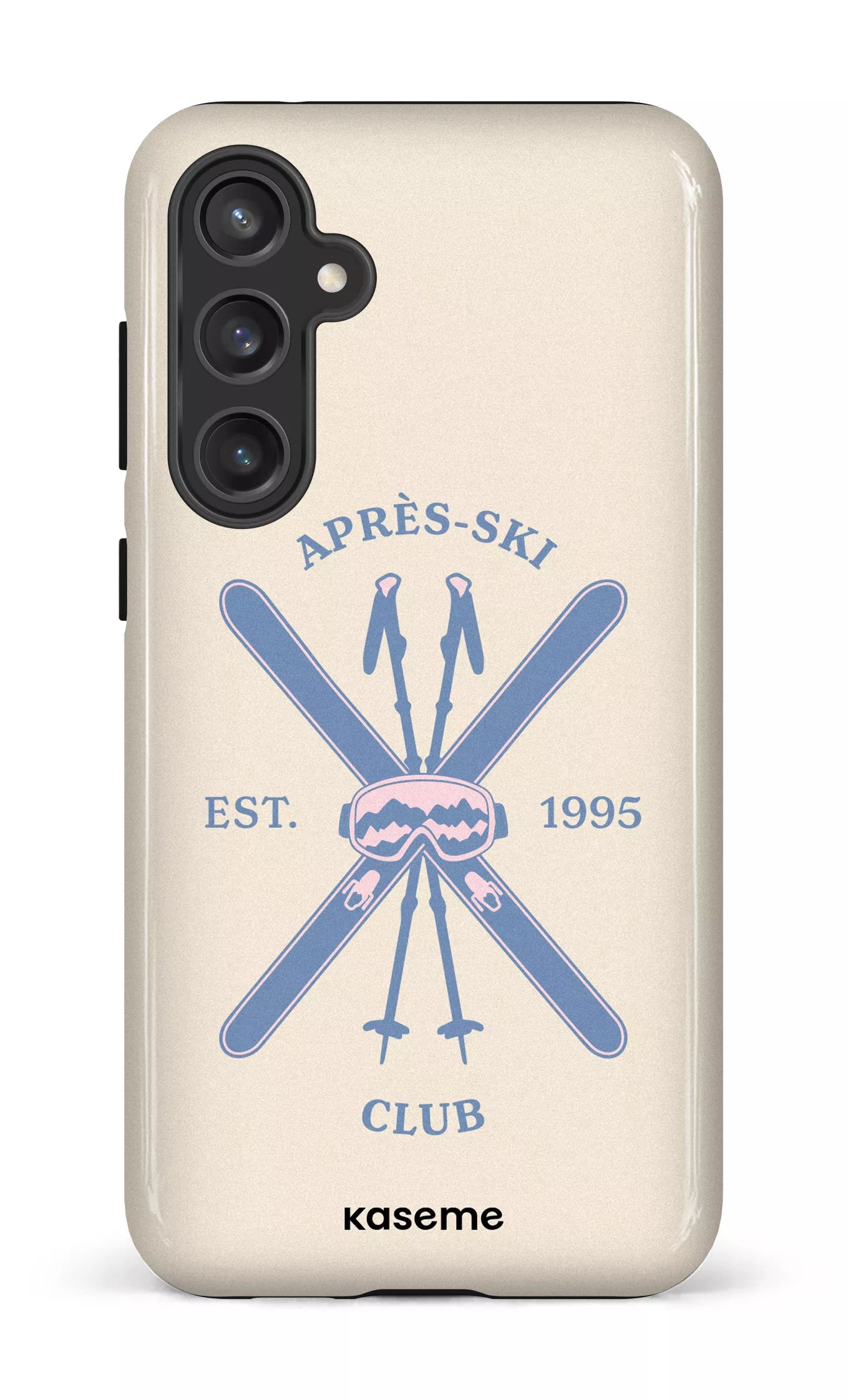 Galaxy S23 FE Tough Off-Track -