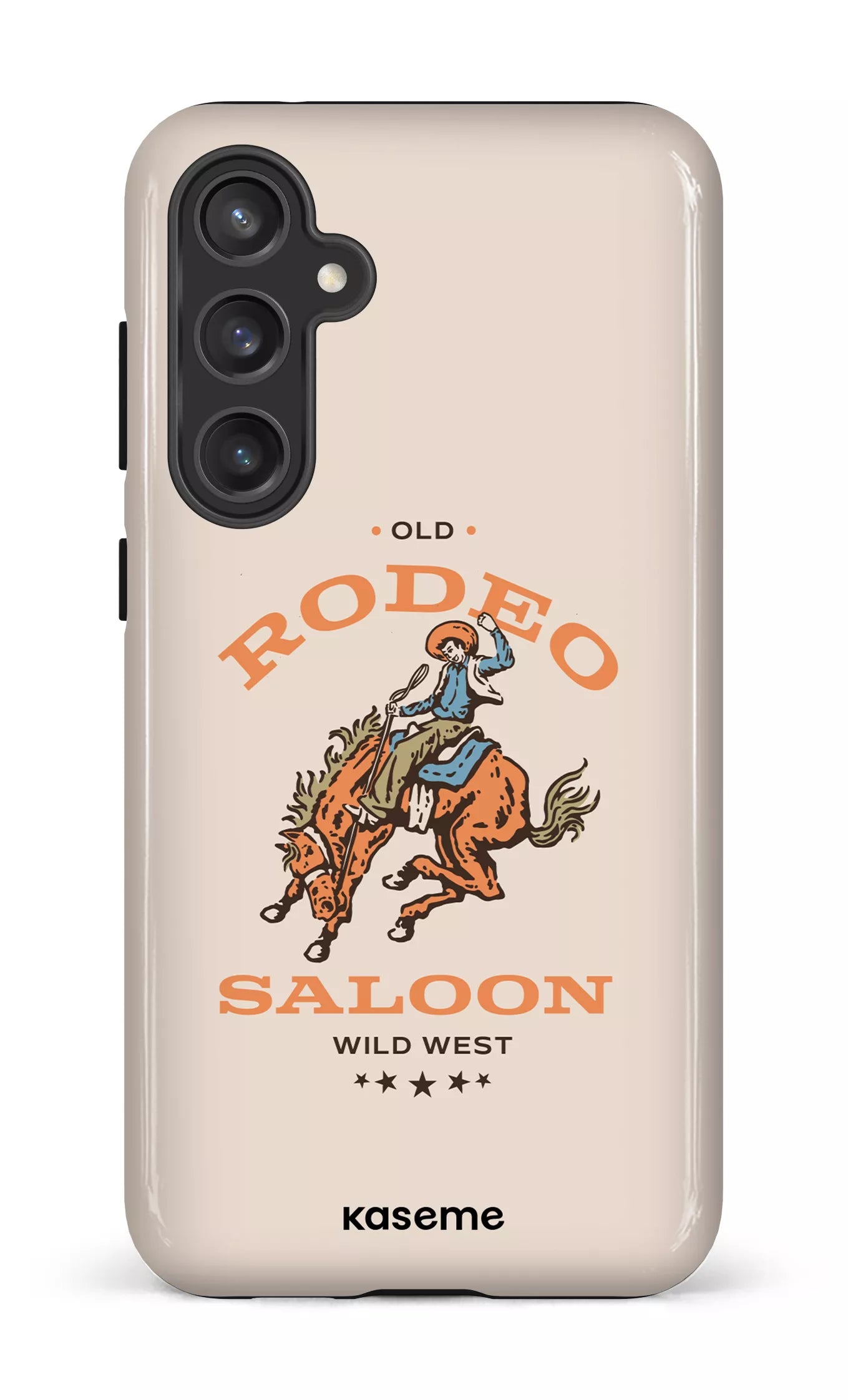 Galaxy S23 FE Tough Old Rodeo -