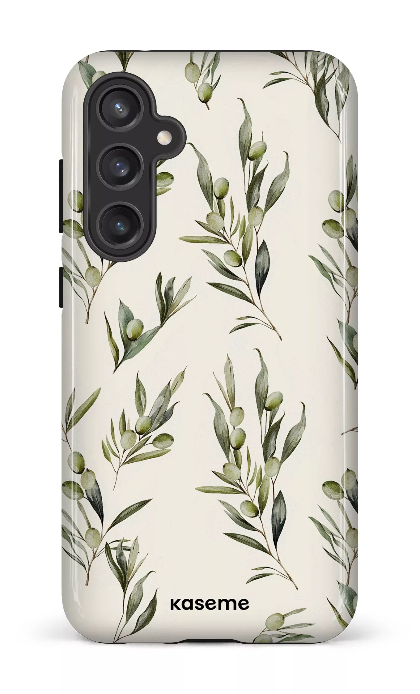 Galaxy S23 FE Tough Oli -