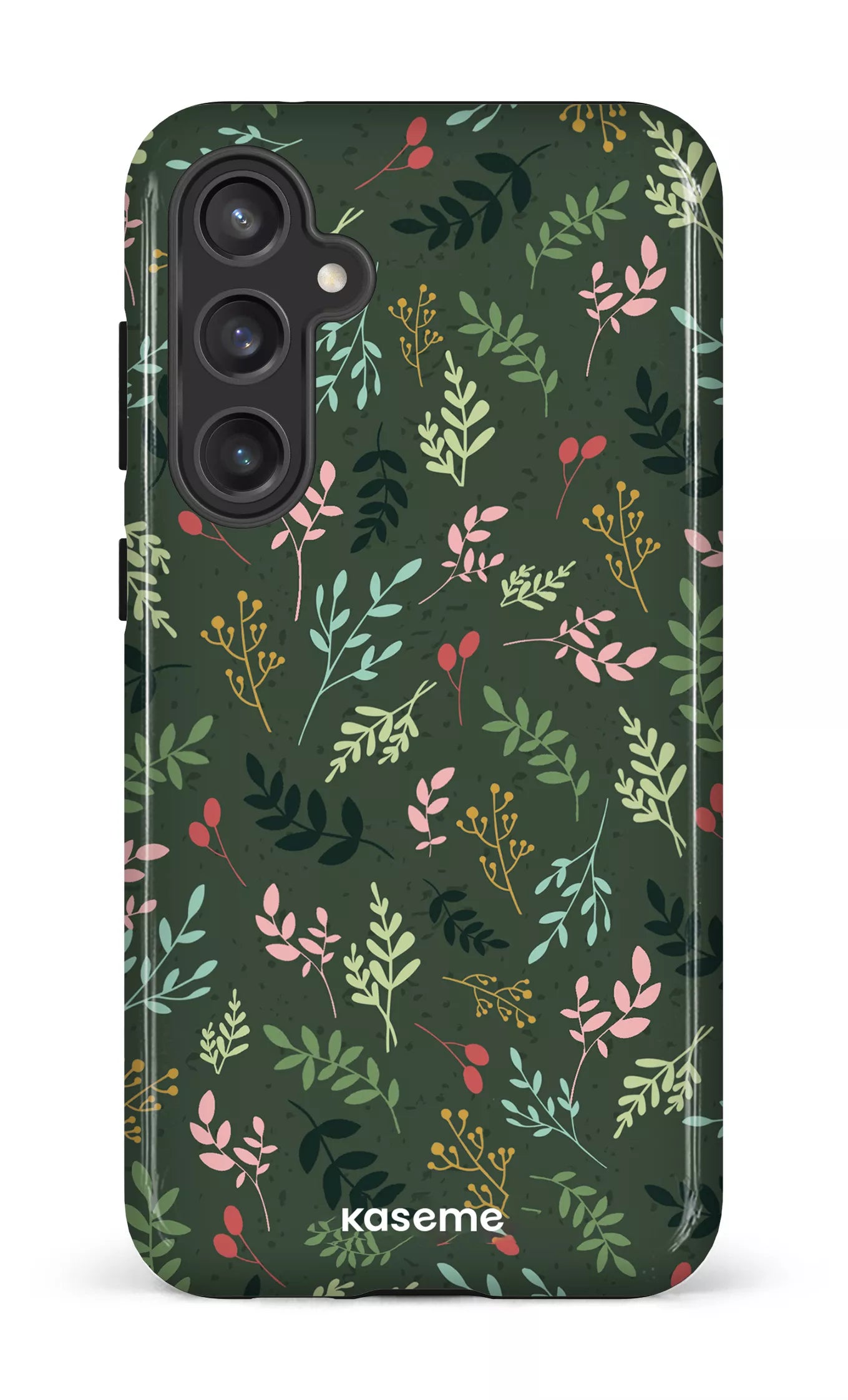 Galaxy S23 FE Tough Olivia -