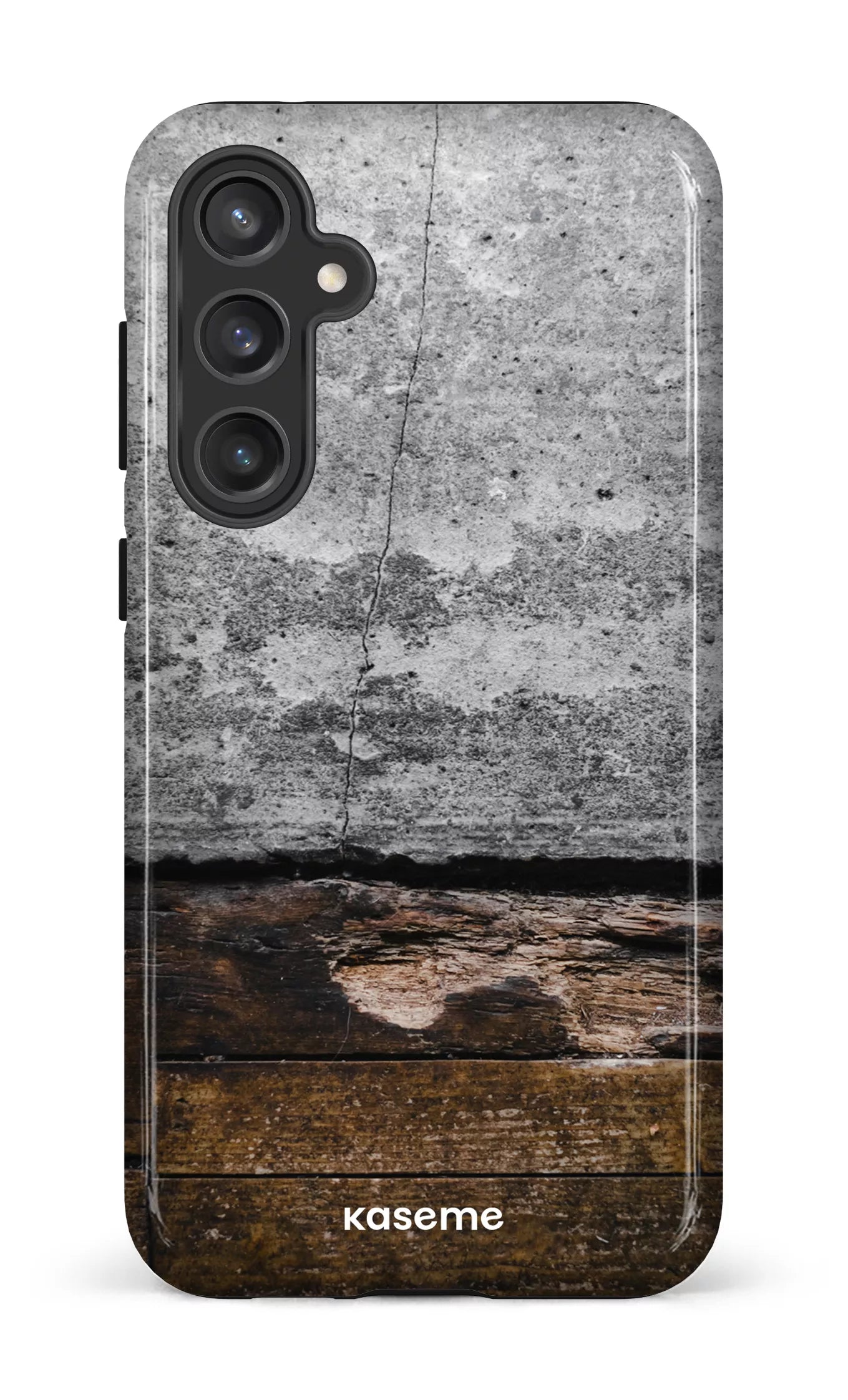 Galaxy S23 FE Tough Omega -