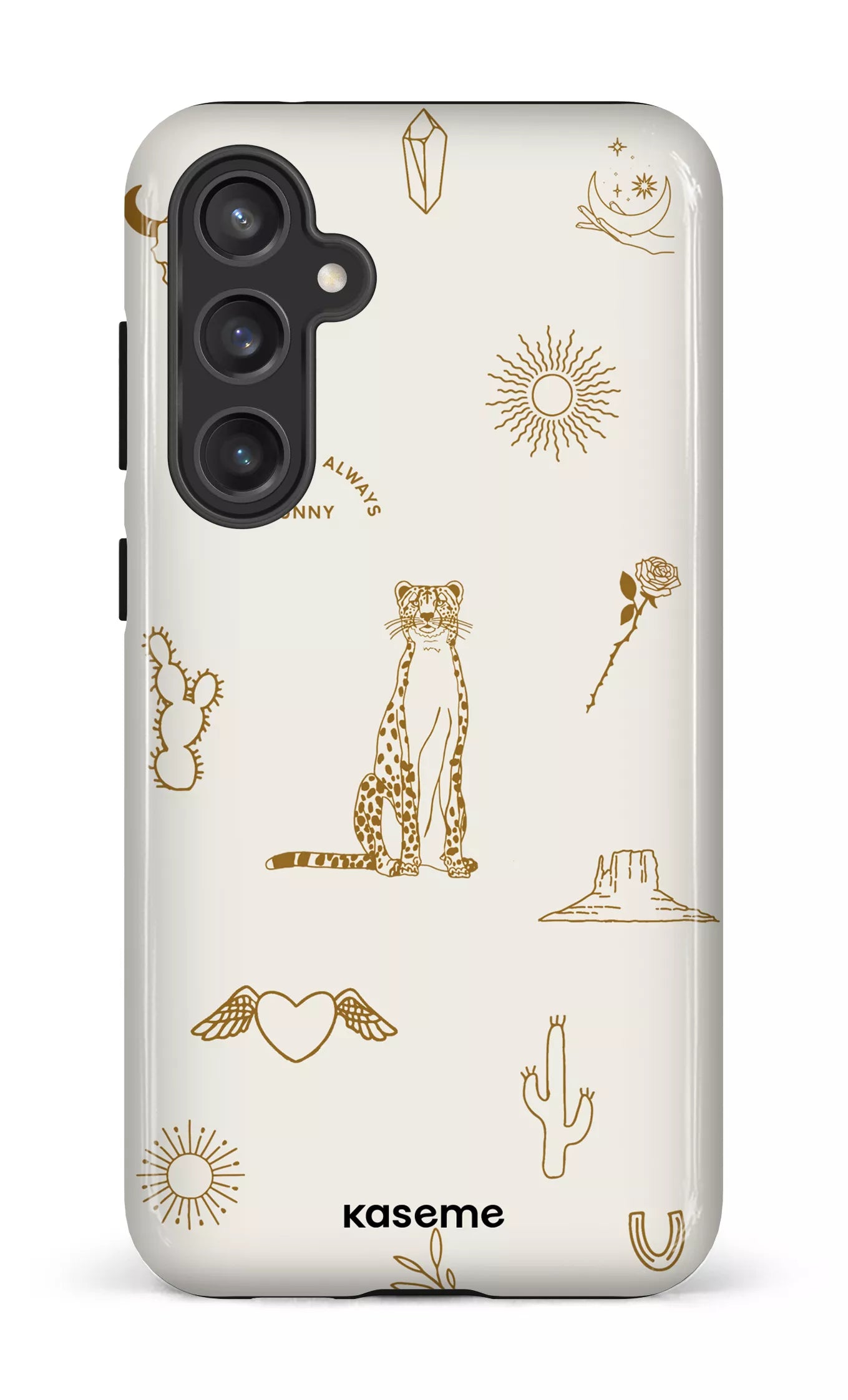 Galaxy S23 FE Tough Oregon -